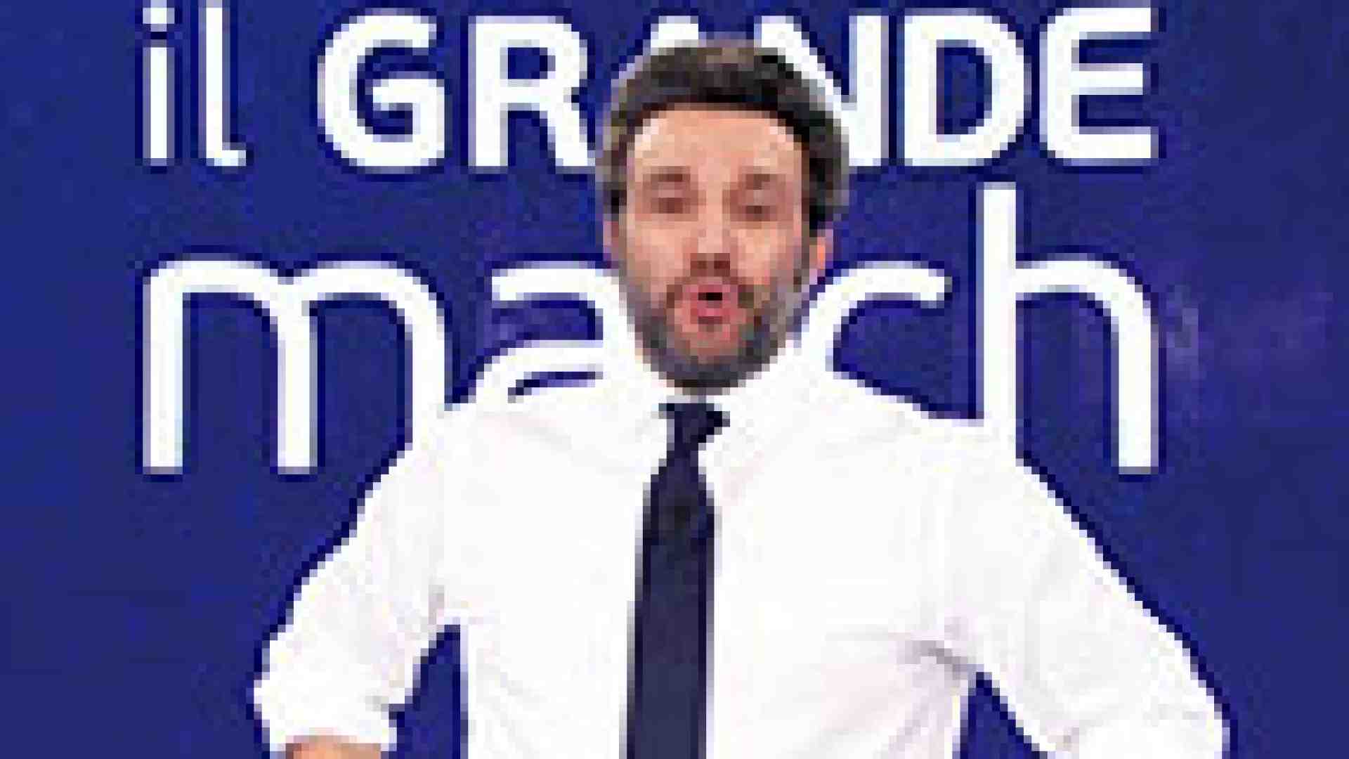 Immagine di Ne “Il grande match” il calcio c’entra poco