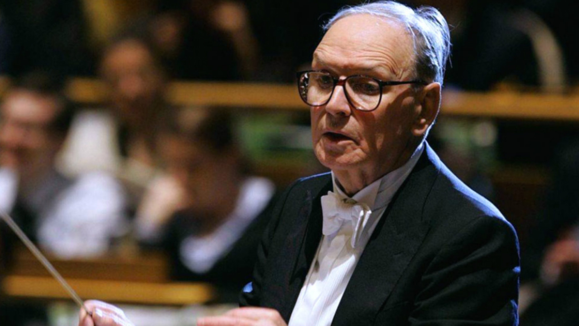 Immagine di Quartetto da Oscar, concerto omaggio a Ennio Morricone
