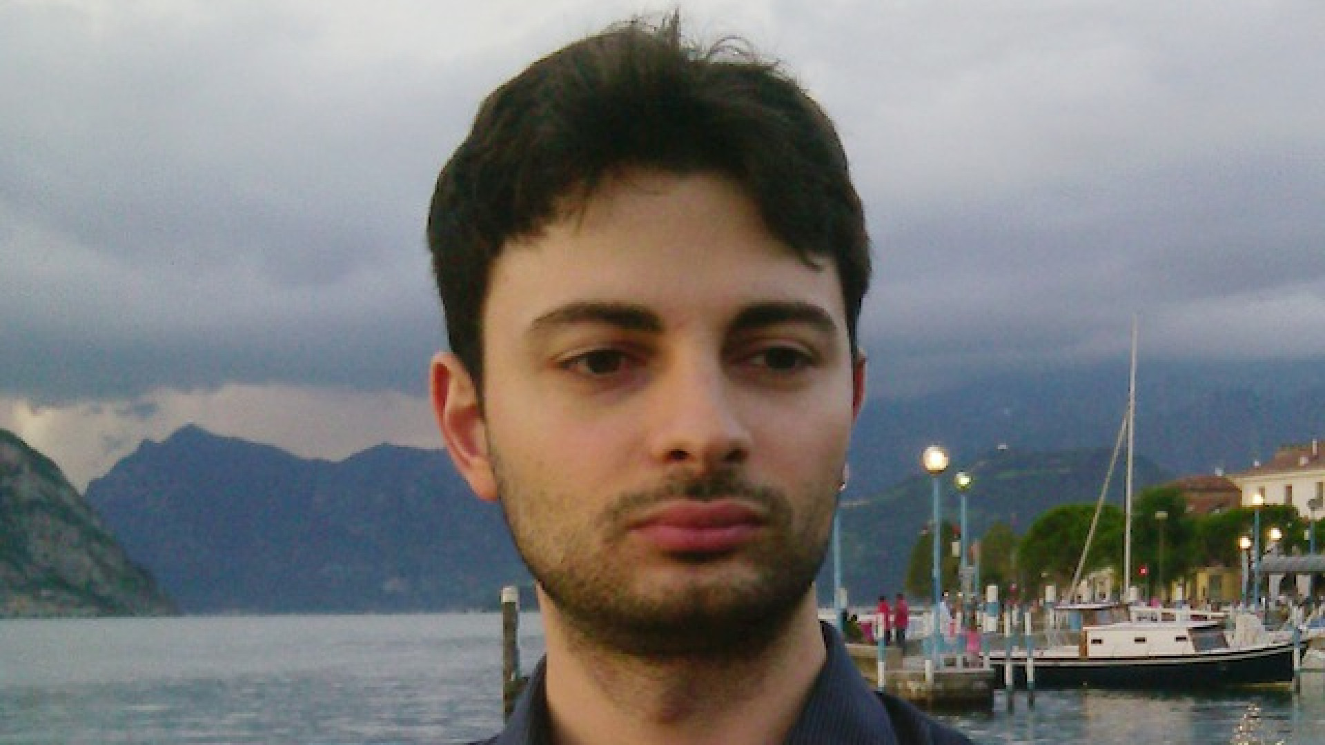 Immagine di Lo studio richiede serietà