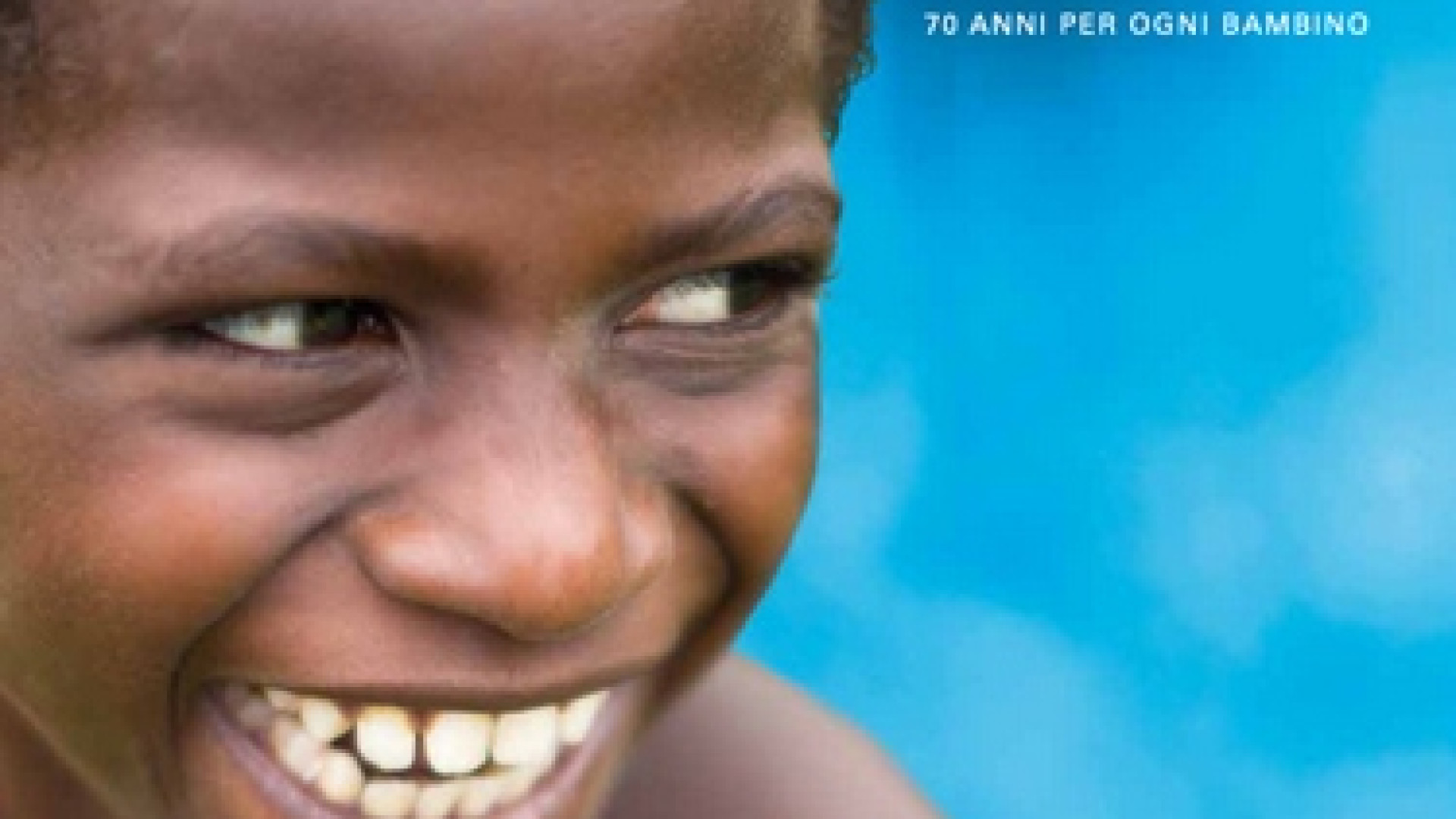 Immagine di Entro il 2030, 69 milioni di bambini a rischio