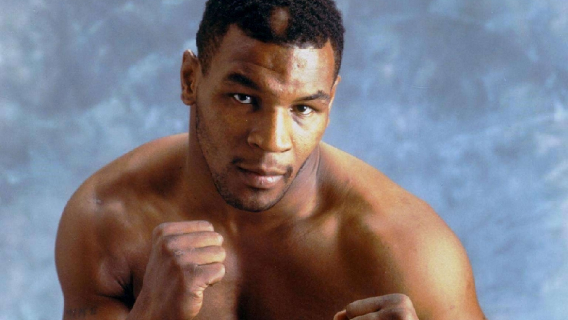 Immagine di La seconda vita di Tyson comincia a 50 anni