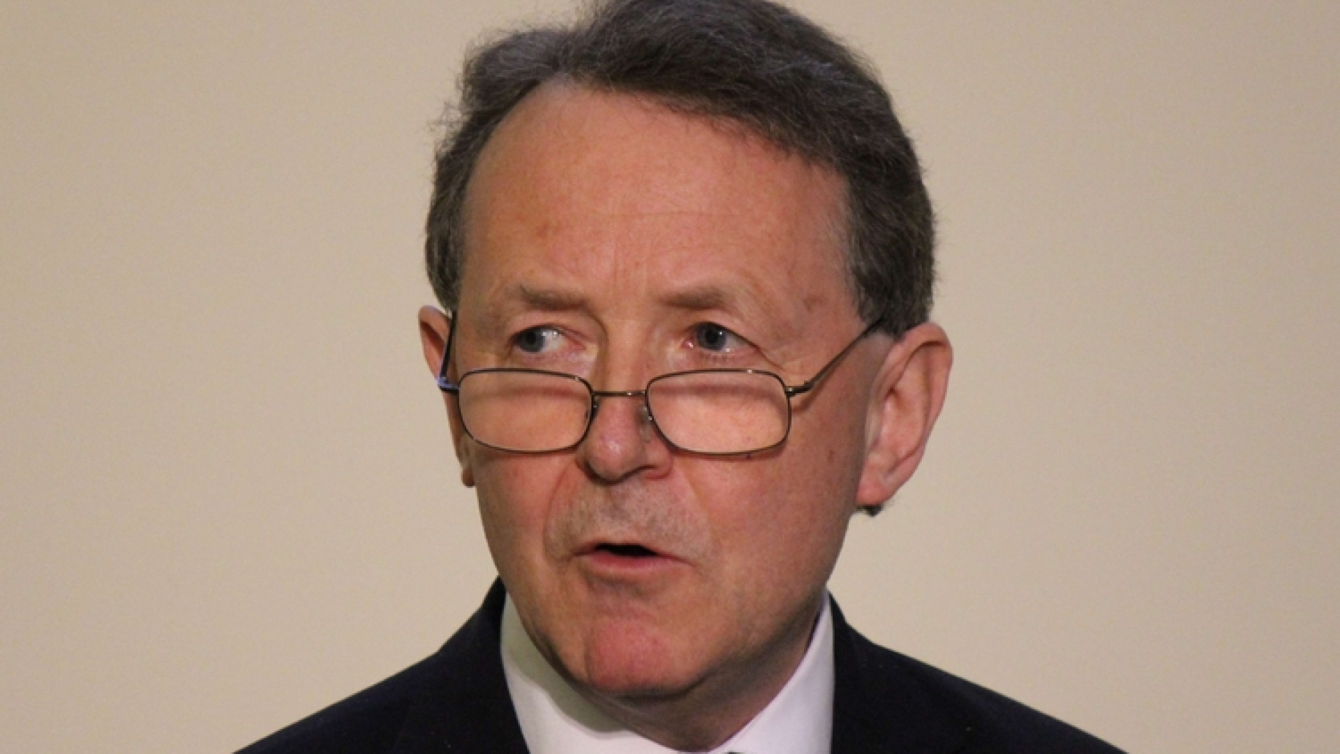 Immagine di Lord Alton sulla Brexit: no a superstato europeo