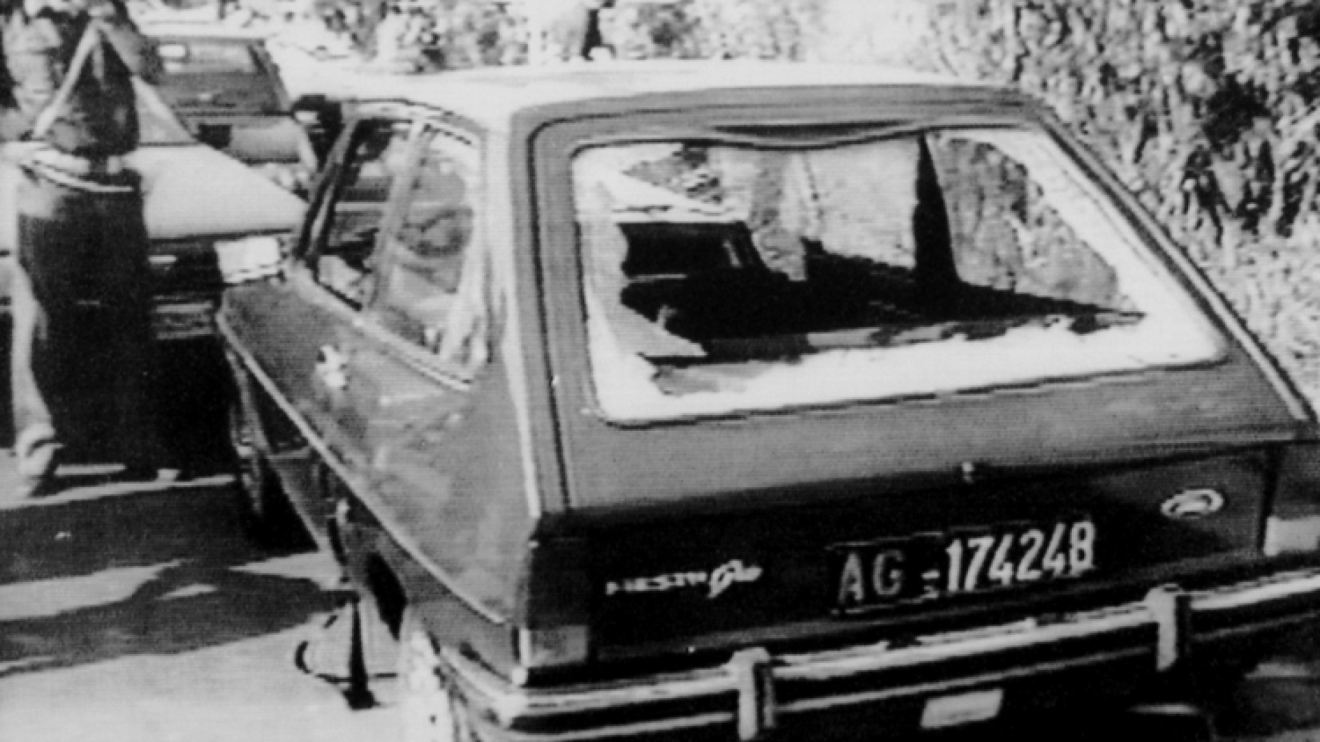 Immagine di Livatino, si pente uno dei killer