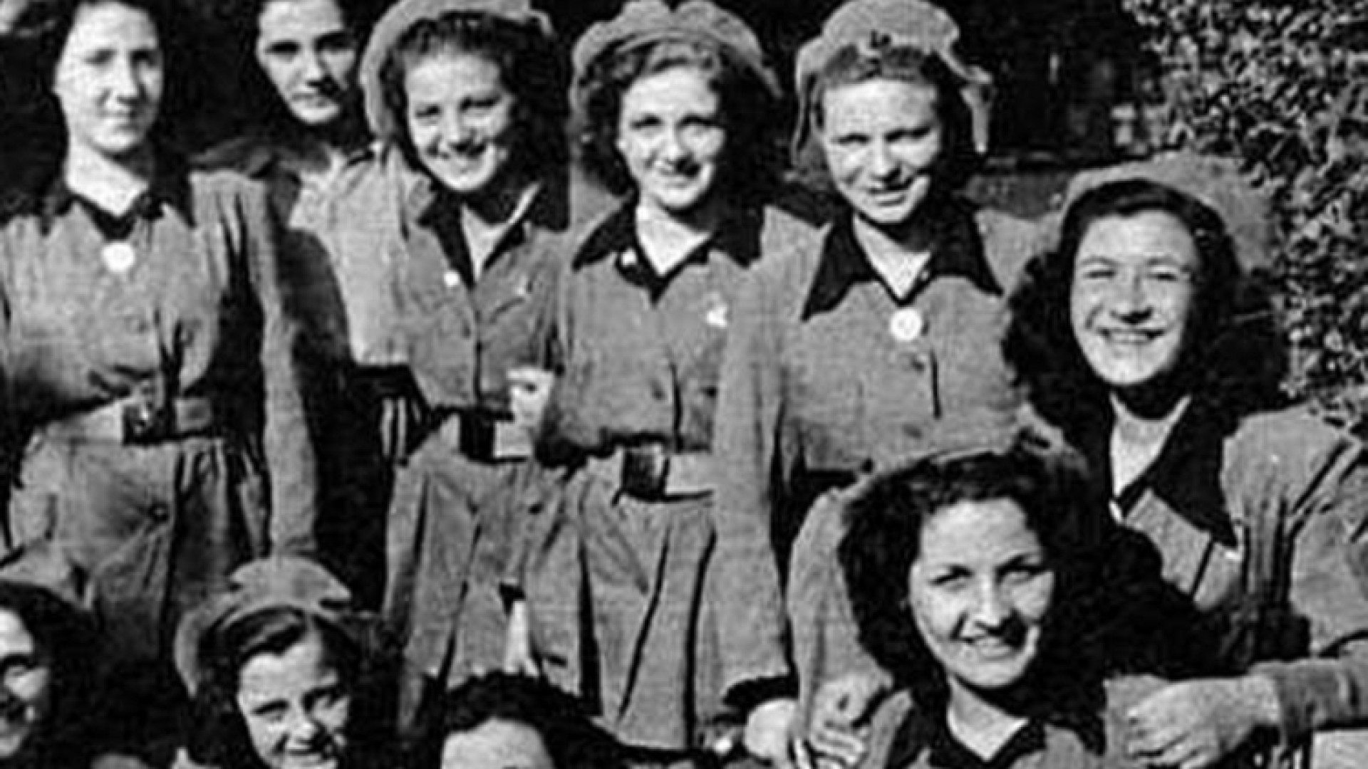 Immagine di Le fasciste di Salò. Criminali impunite
