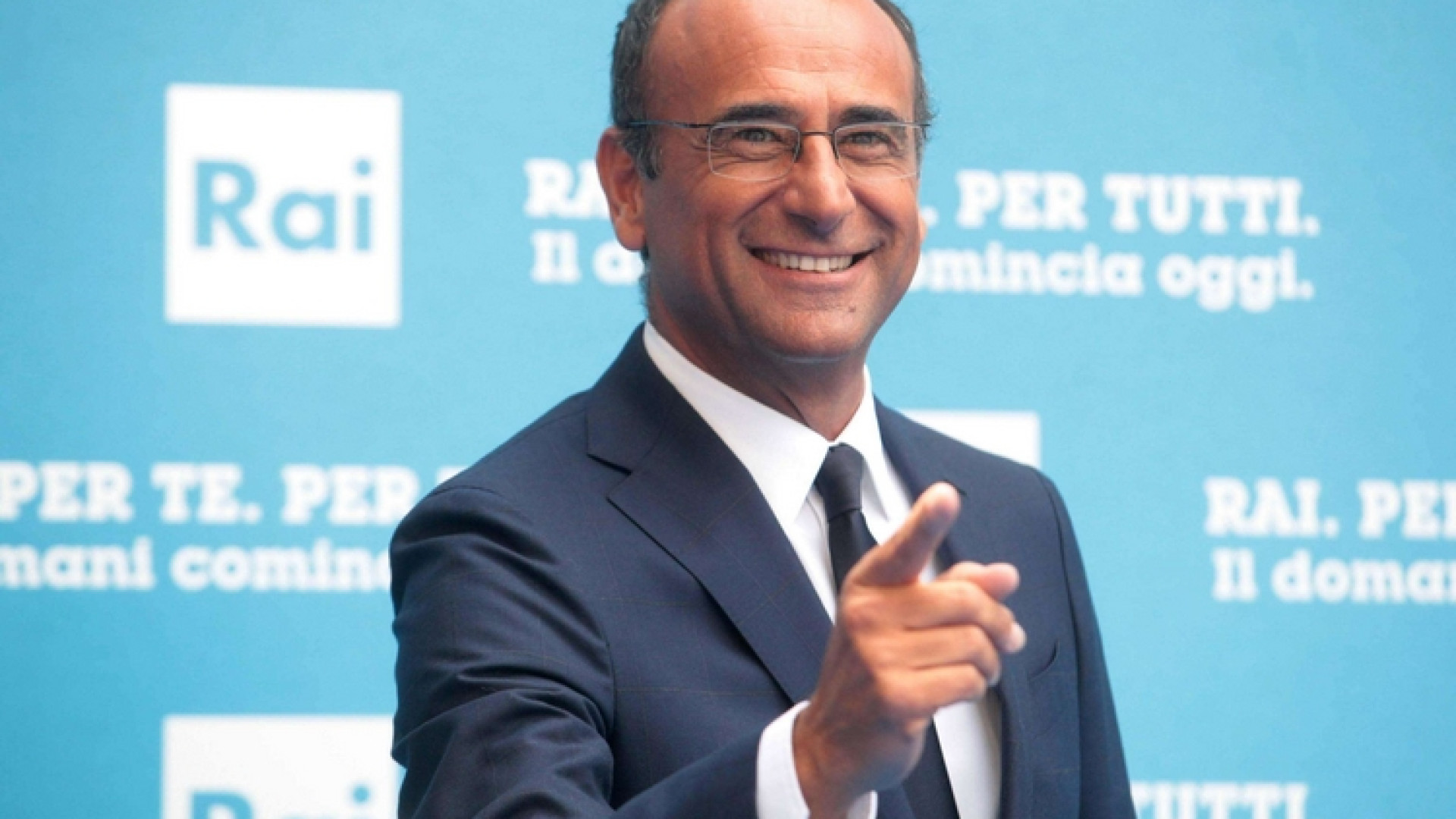 Immagine di Direttor Conti: «La mia RadioRai»