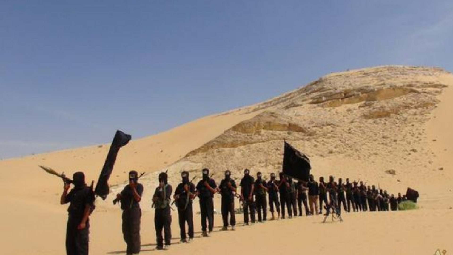 Immagine di Egitto, ucciso prete copto nel nord Sinai