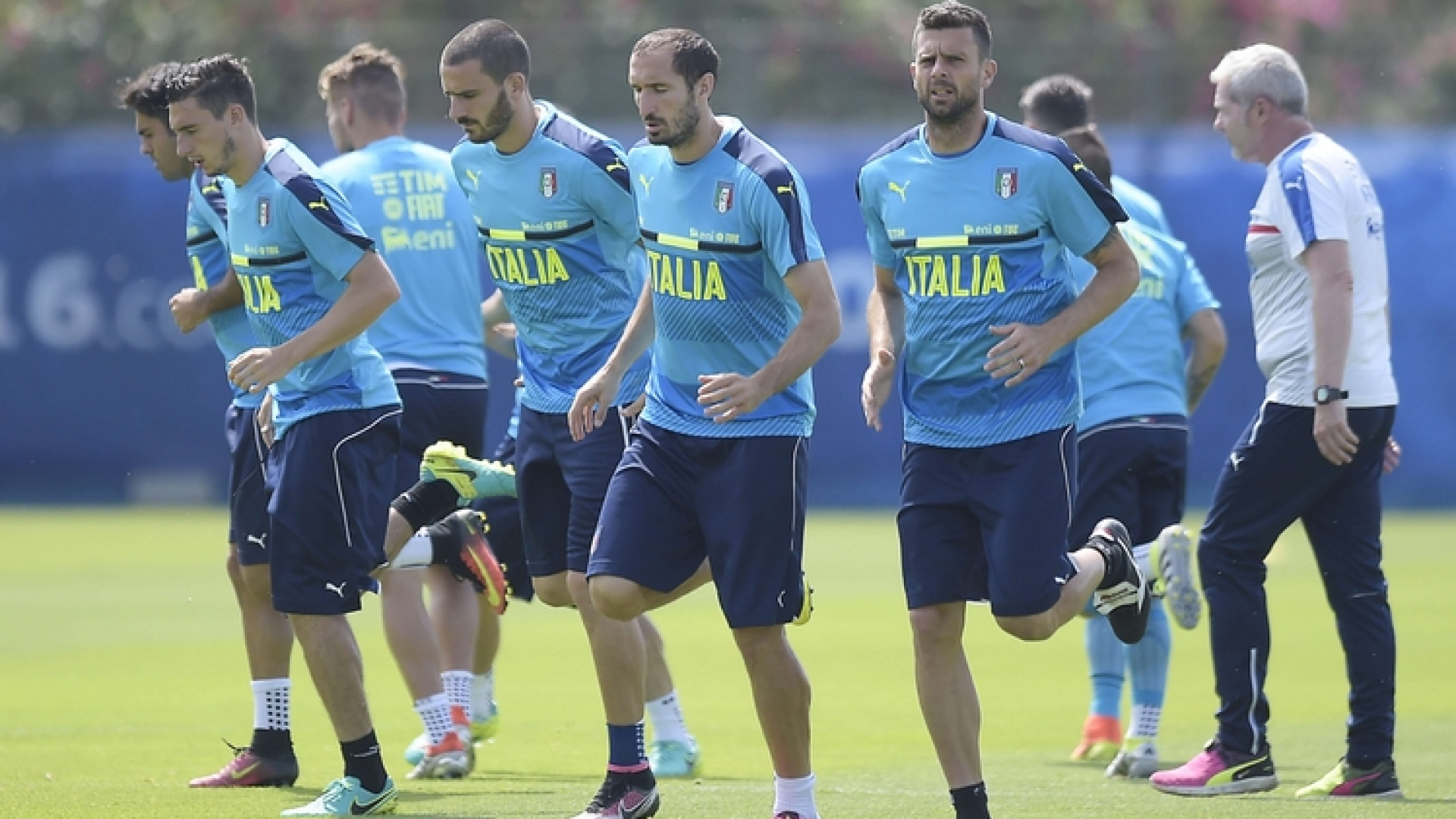 Immagine di Italia-Germania: come a Spagna '82
