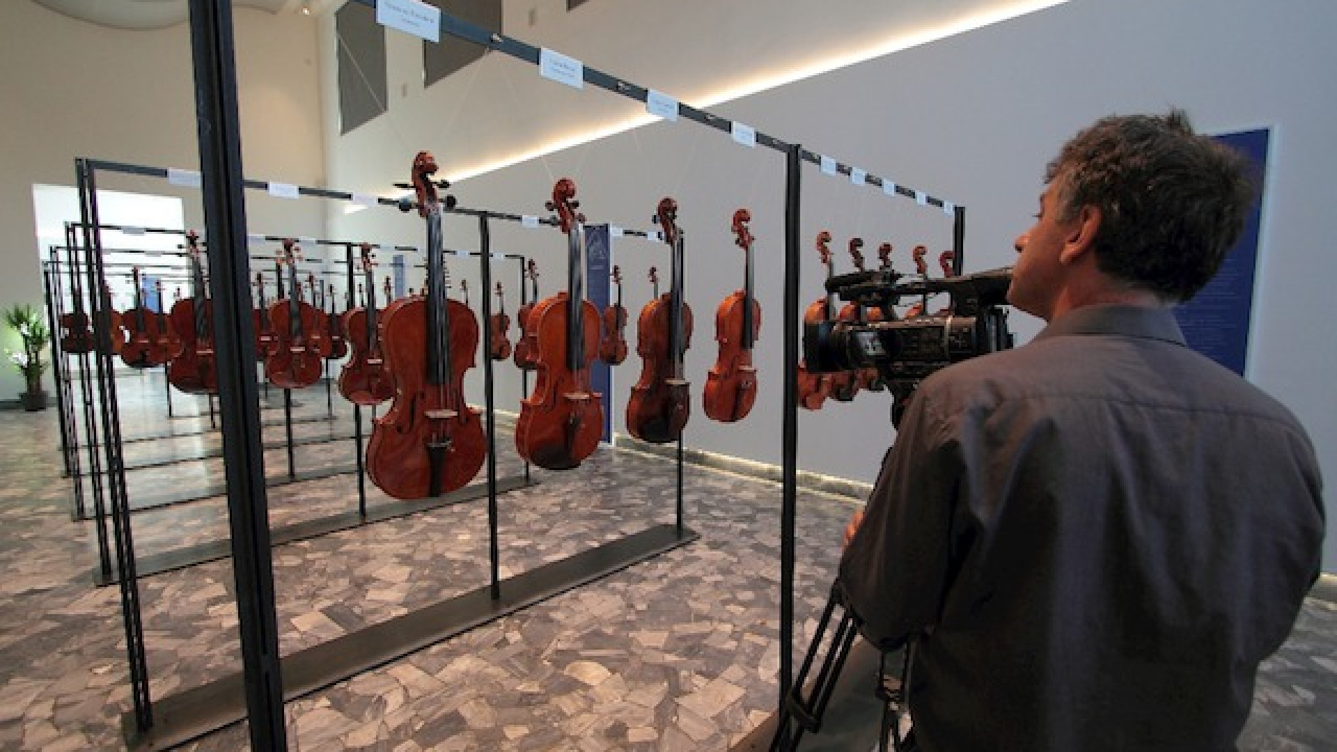 Immagine di Cremona ospita il convegno mondiale dei musei musicali