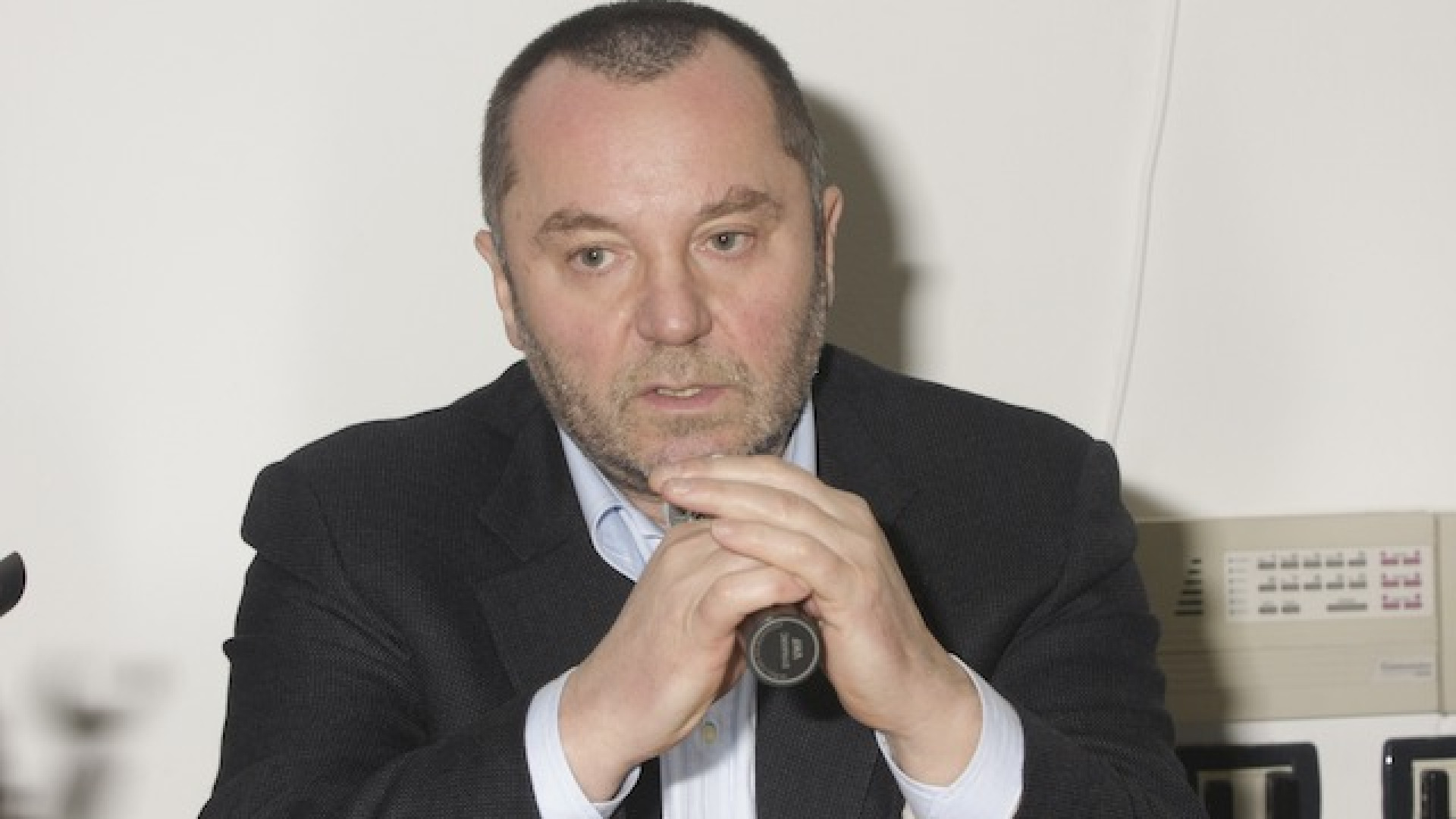 Immagine di Luciano Pizzetti: «Tamoil, evitata una tragedia sociale e ambientale»