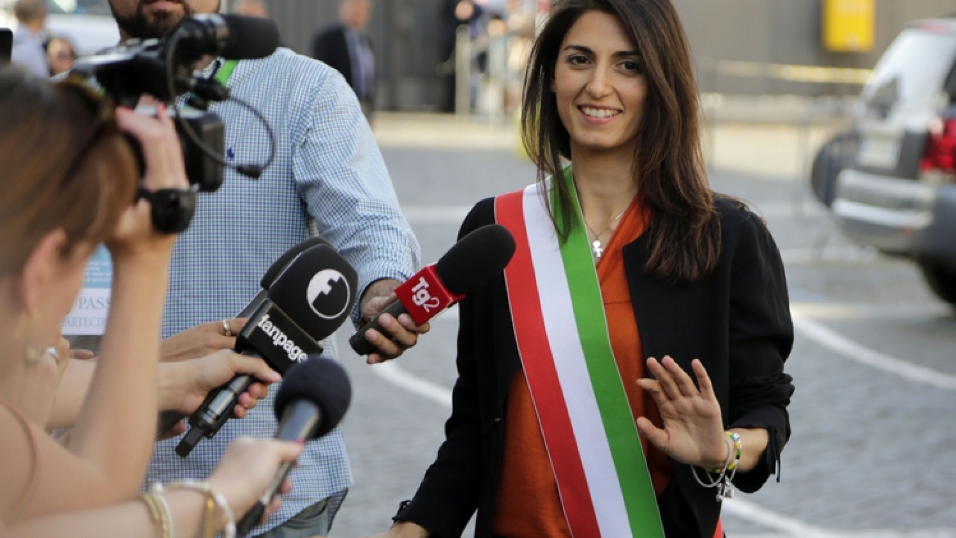 Immagine di Il M5S alla prova del nove contro i poteri forti