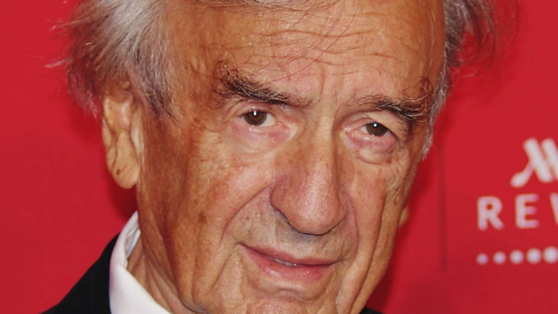 Immagine di Morto Elie Wiesel, Nobel per la pace