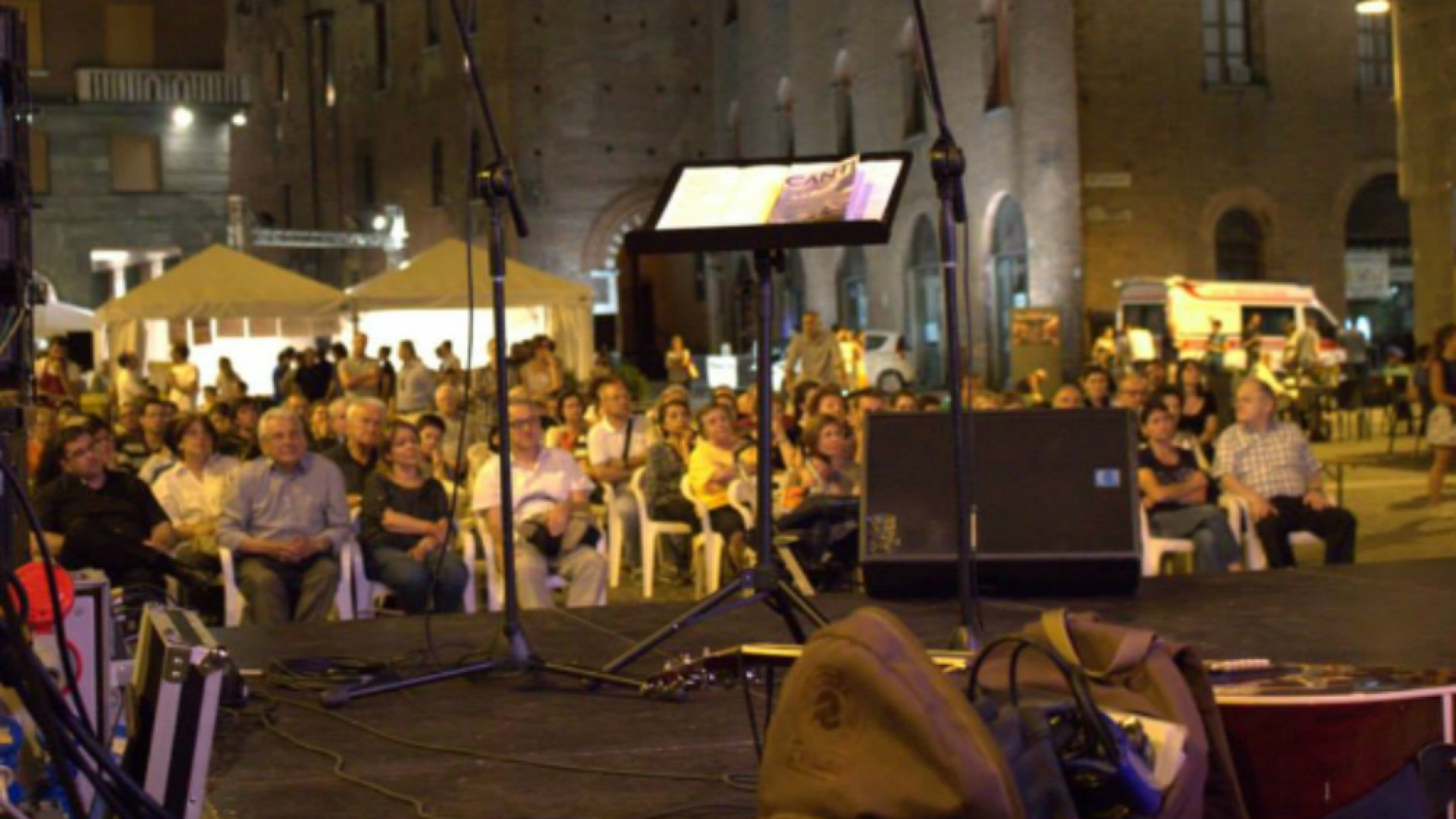 Immagine di Happening 2016: sabato 9 luglio via all’evento in piazza Stradivari
