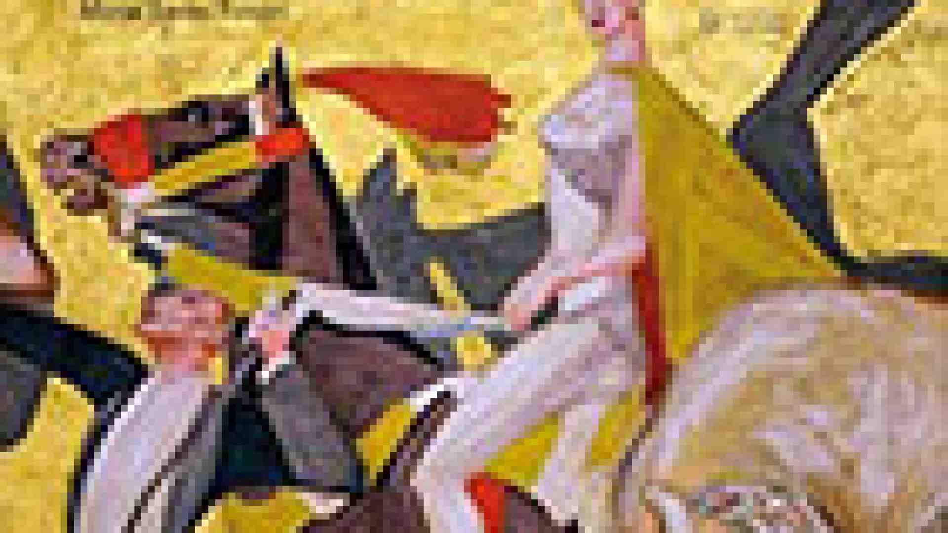 Immagine di L’eclettismo di Casarini, il mago