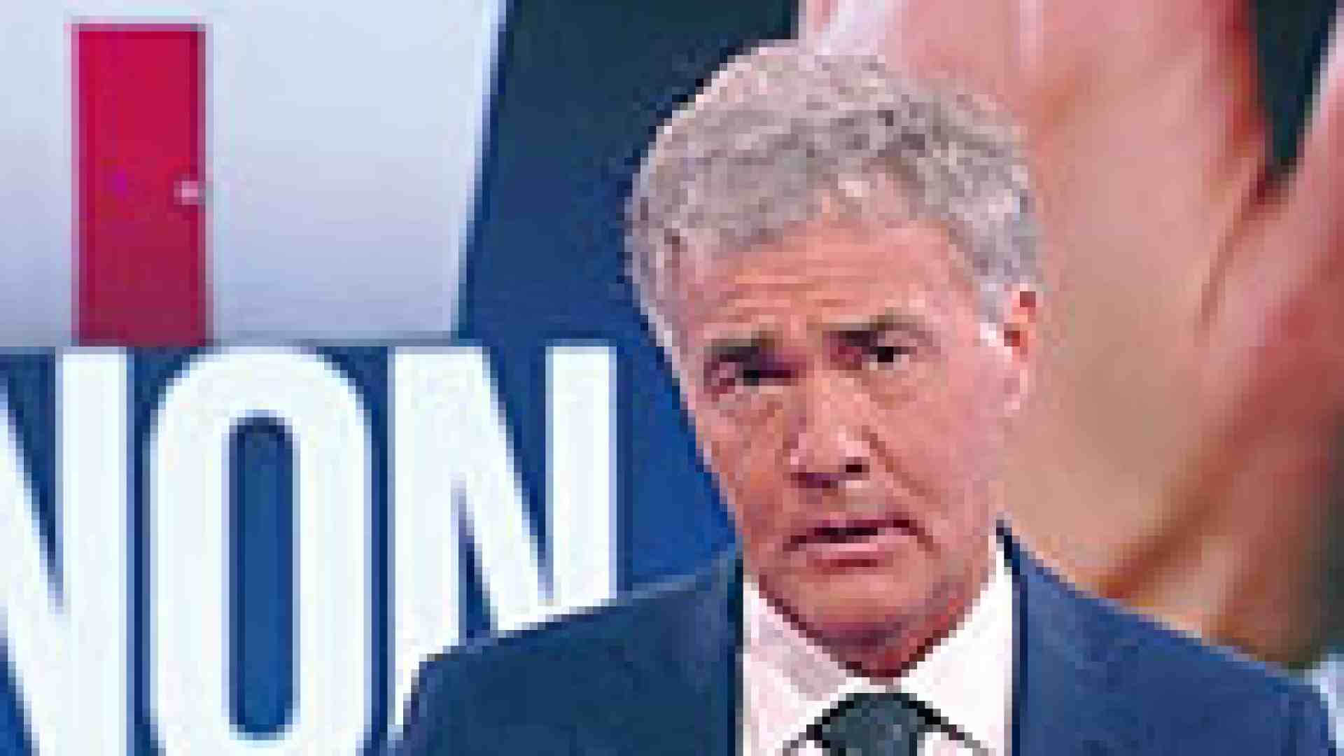 Immagine di Graffiano poco i leoni di Giletti