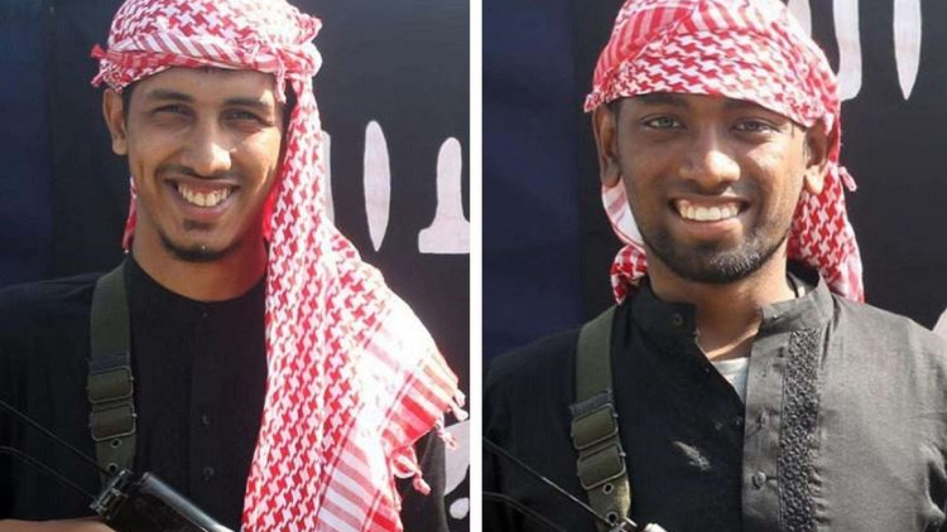 Immagine di Propaganda e jihadisti delle scuole di élite