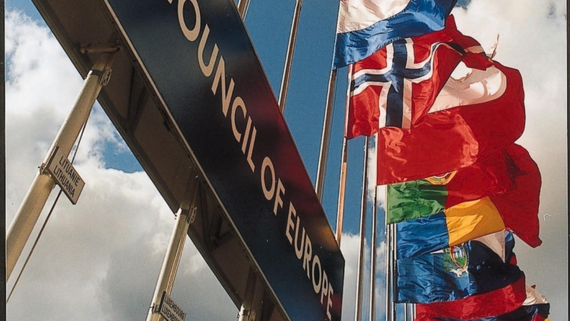 Immagine di Sull'obiezione Italia promossa in Europa