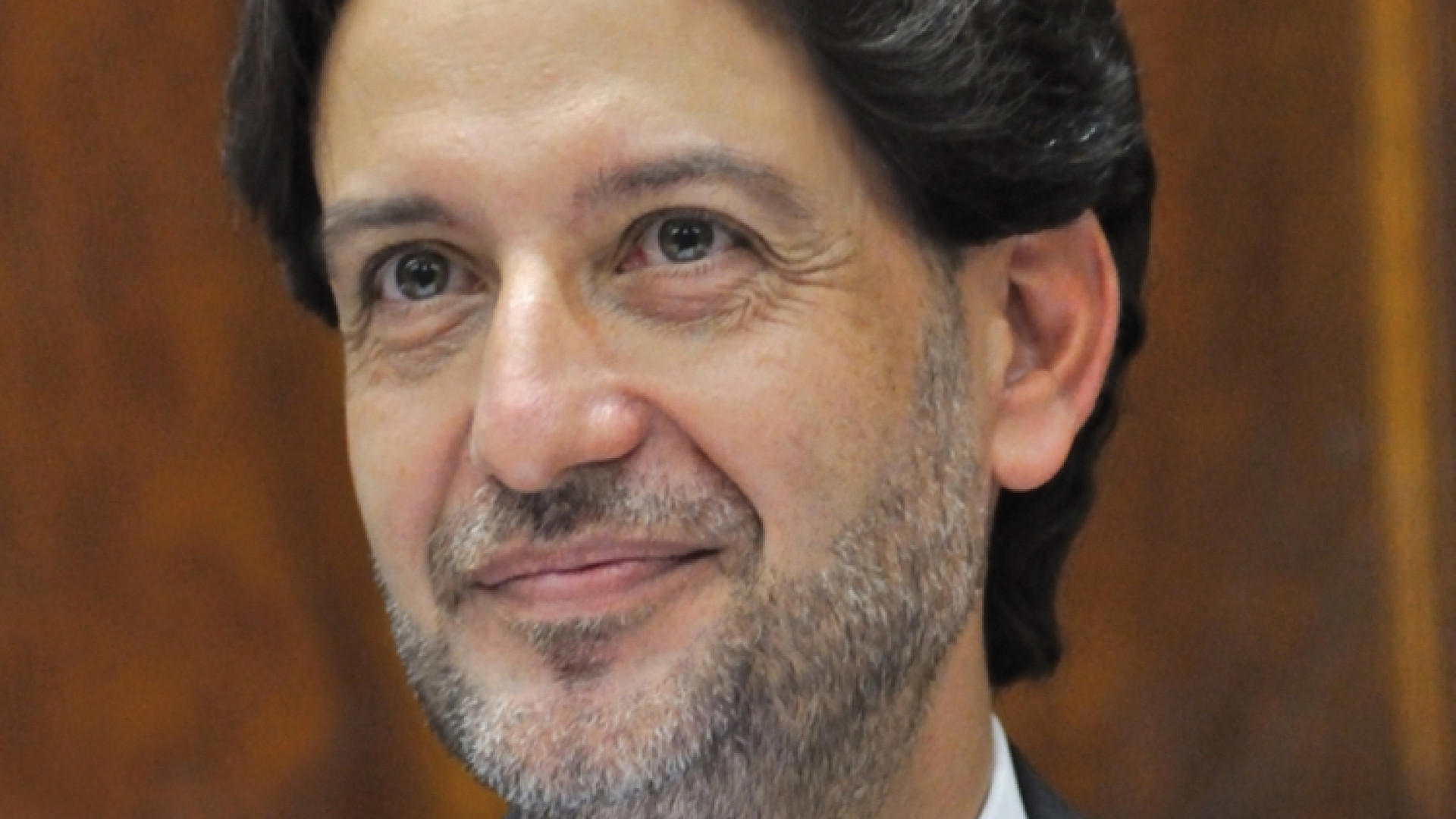 Immagine di Martinez: «Una nuova cultura della Pentecoste»