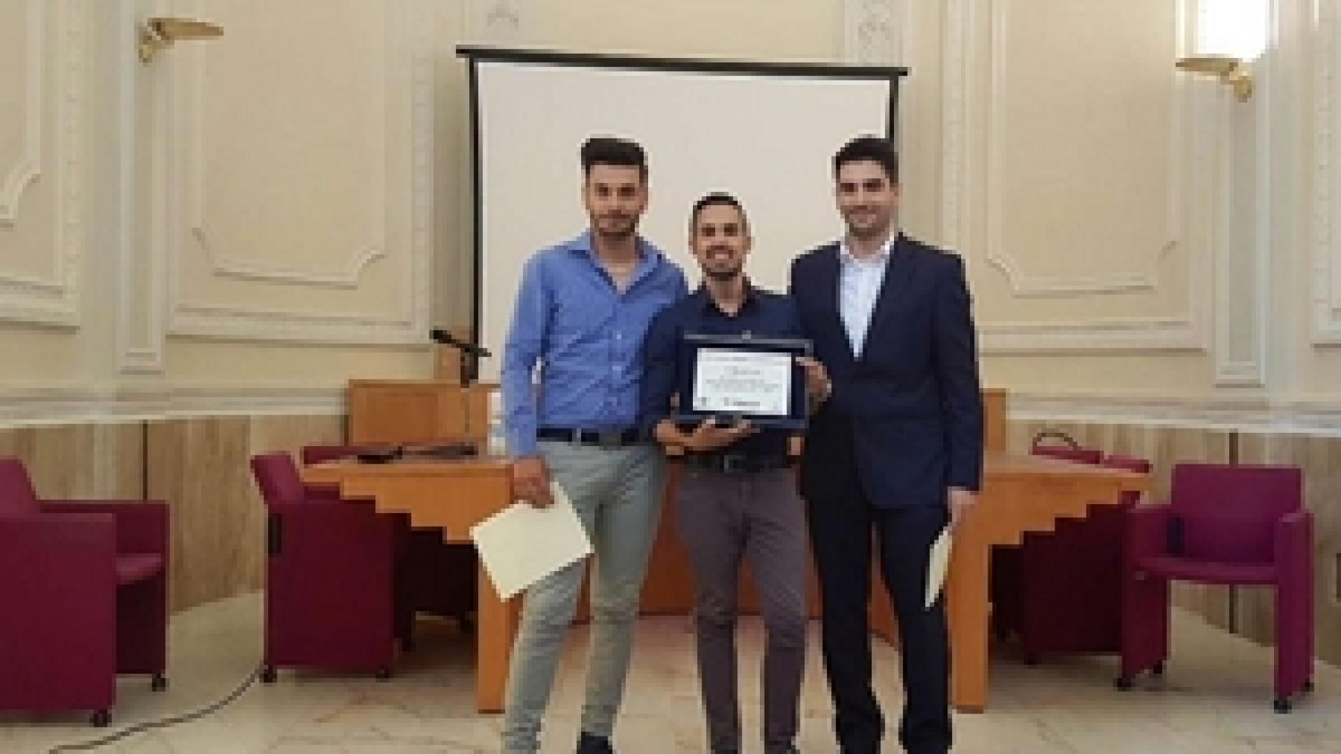 Immagine di Premio Ichnusa, ecco i tre progetti vincitori