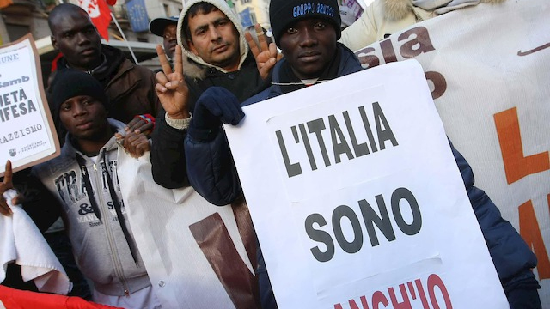Immagine di In arrivo altri profughi