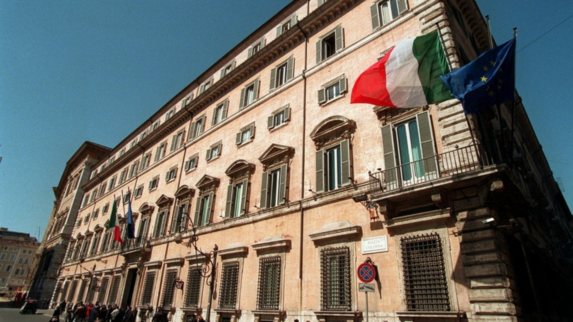 Immagine di Unioni civili, dal Governo il «decreto ponte»