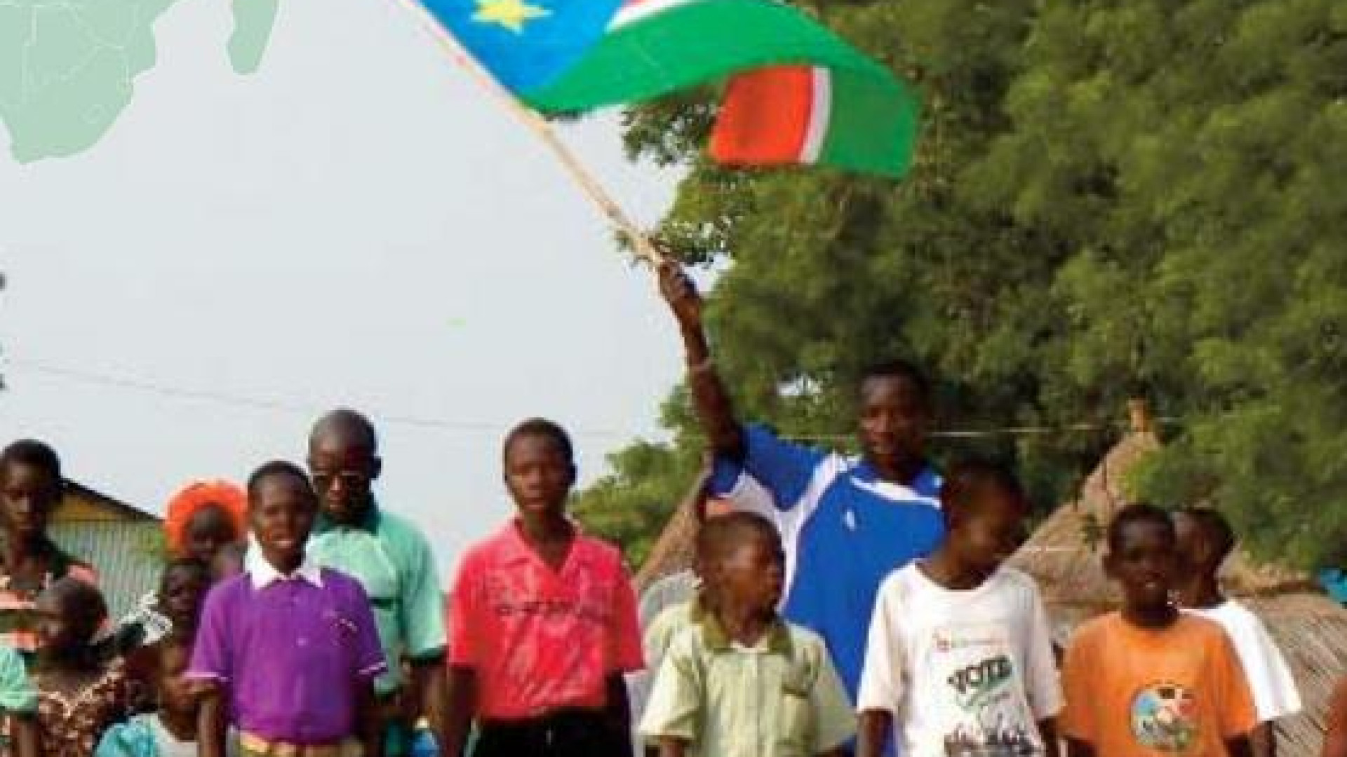 Immagine di Sud Sudan, 5 anni di indipendenza: fame e guerra