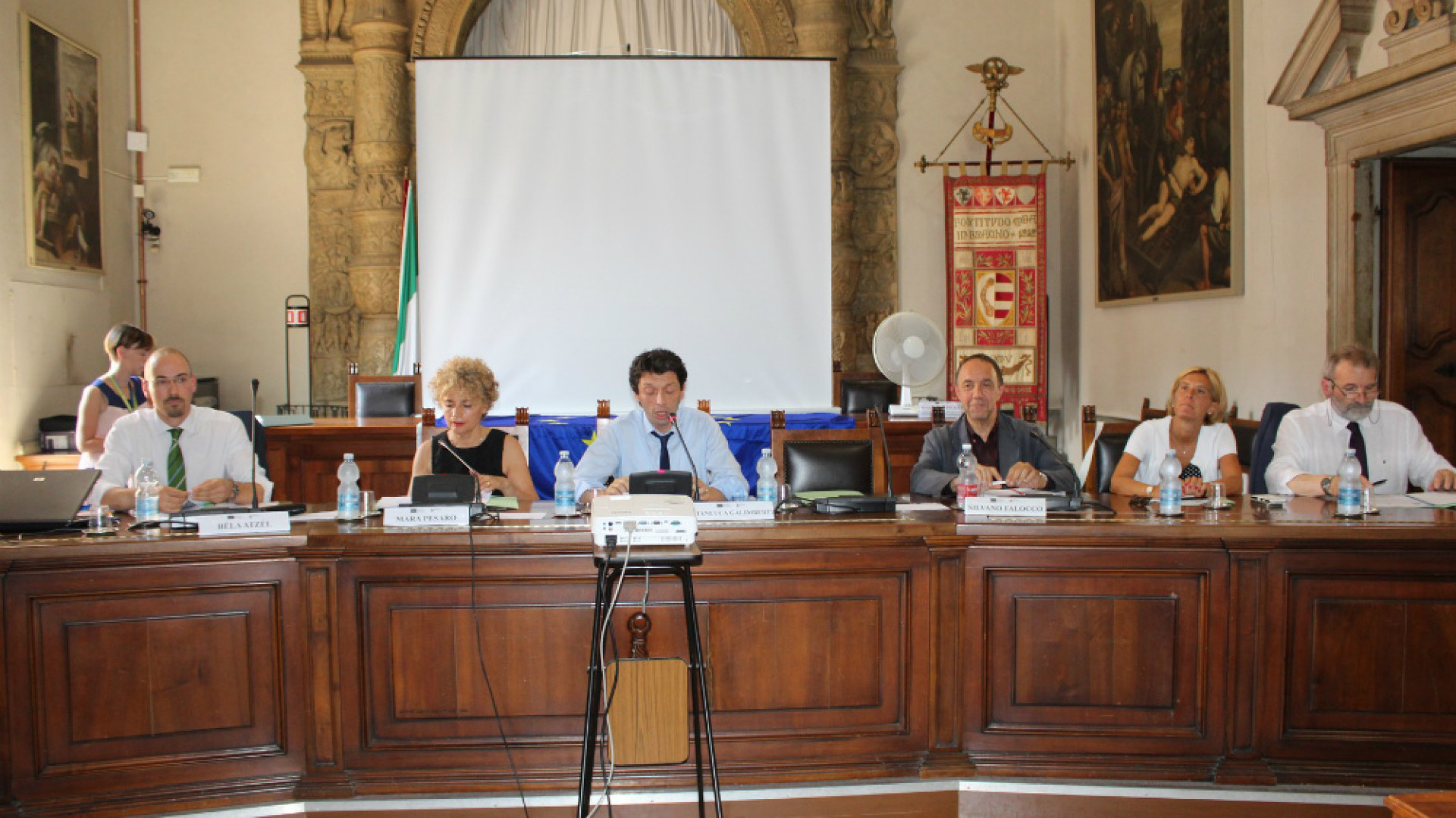 Immagine di ‘Urban_Wins’, parte da Cremona la sfida per individuare nuove strategie per la gestione dei rifiuti