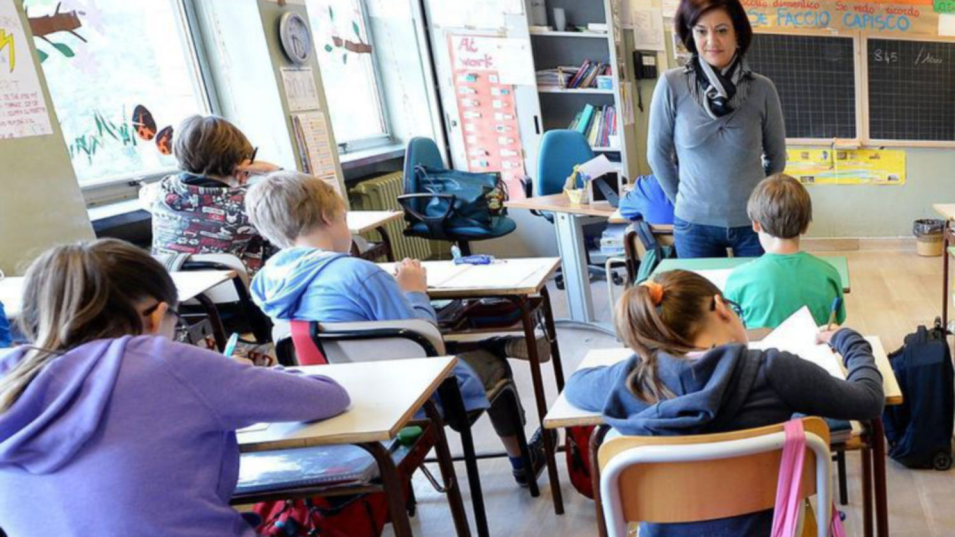 Immagine di Invalsi e «gli insegnanti che imbrogliano»