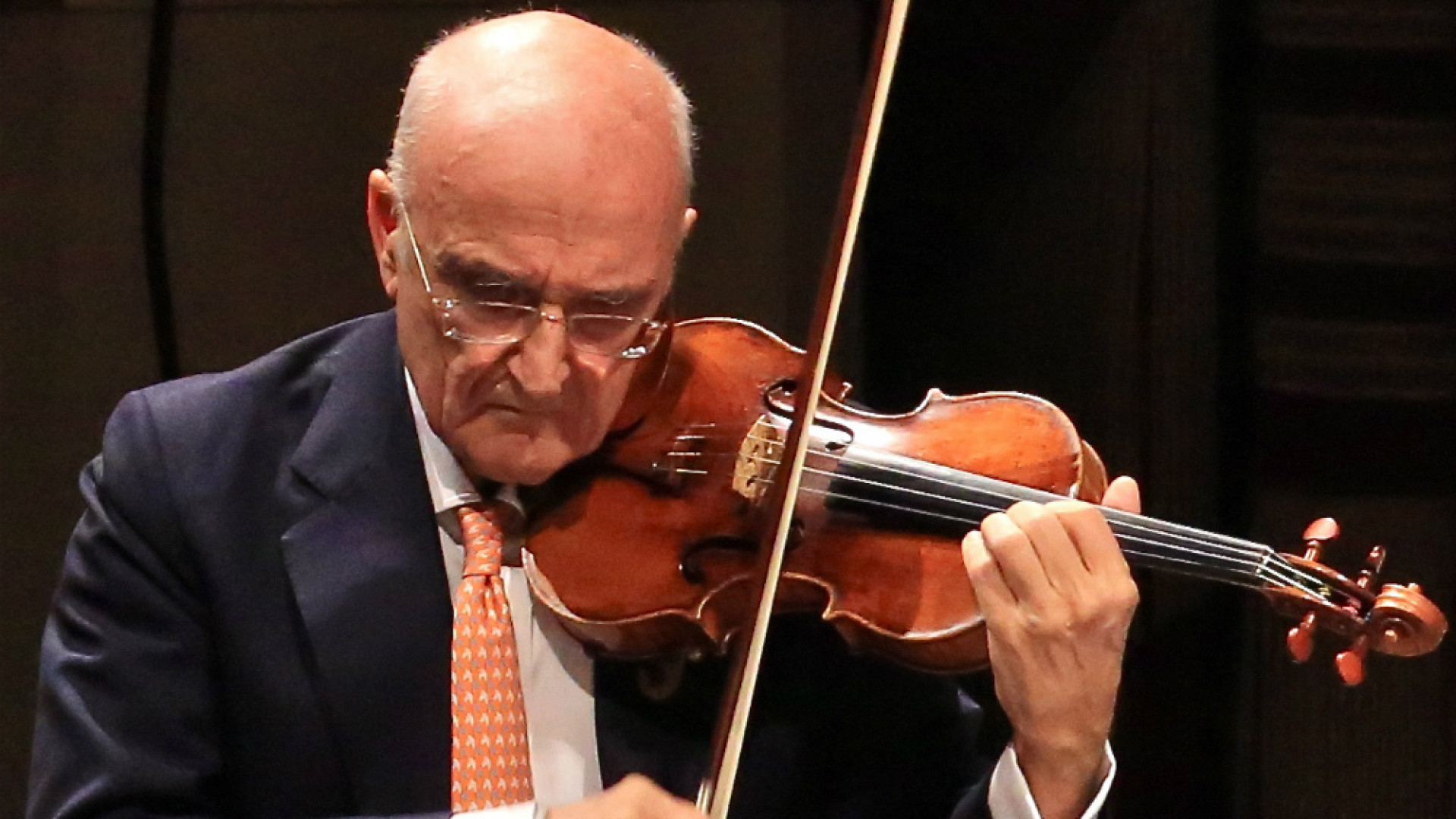 Immagine di L’assolo di Accardo: «Cremona capitale della musica giovane»