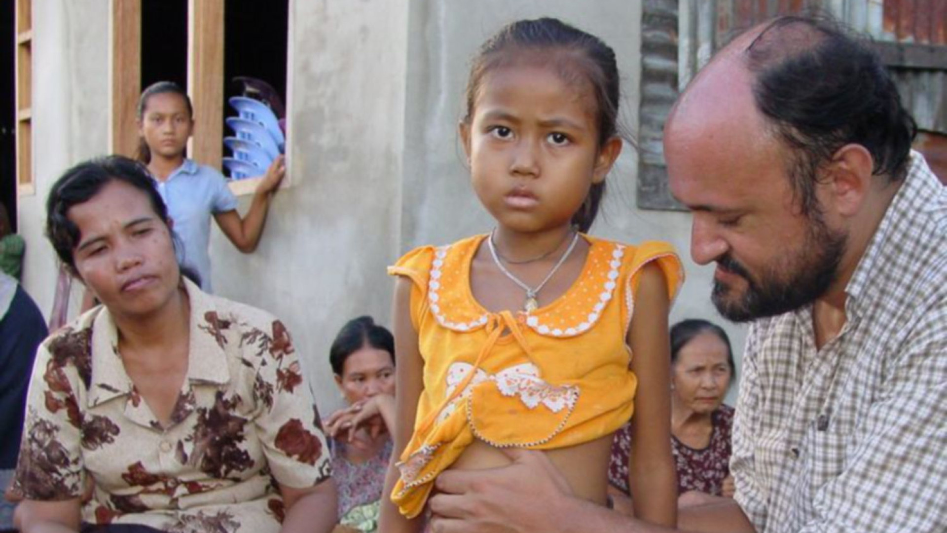 Immagine di Delitto di Fermo, Chinyere sarà medico