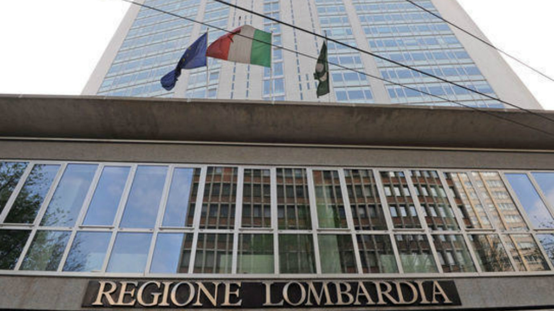 Immagine di Regione approva istituzione elenco dei lobbisti