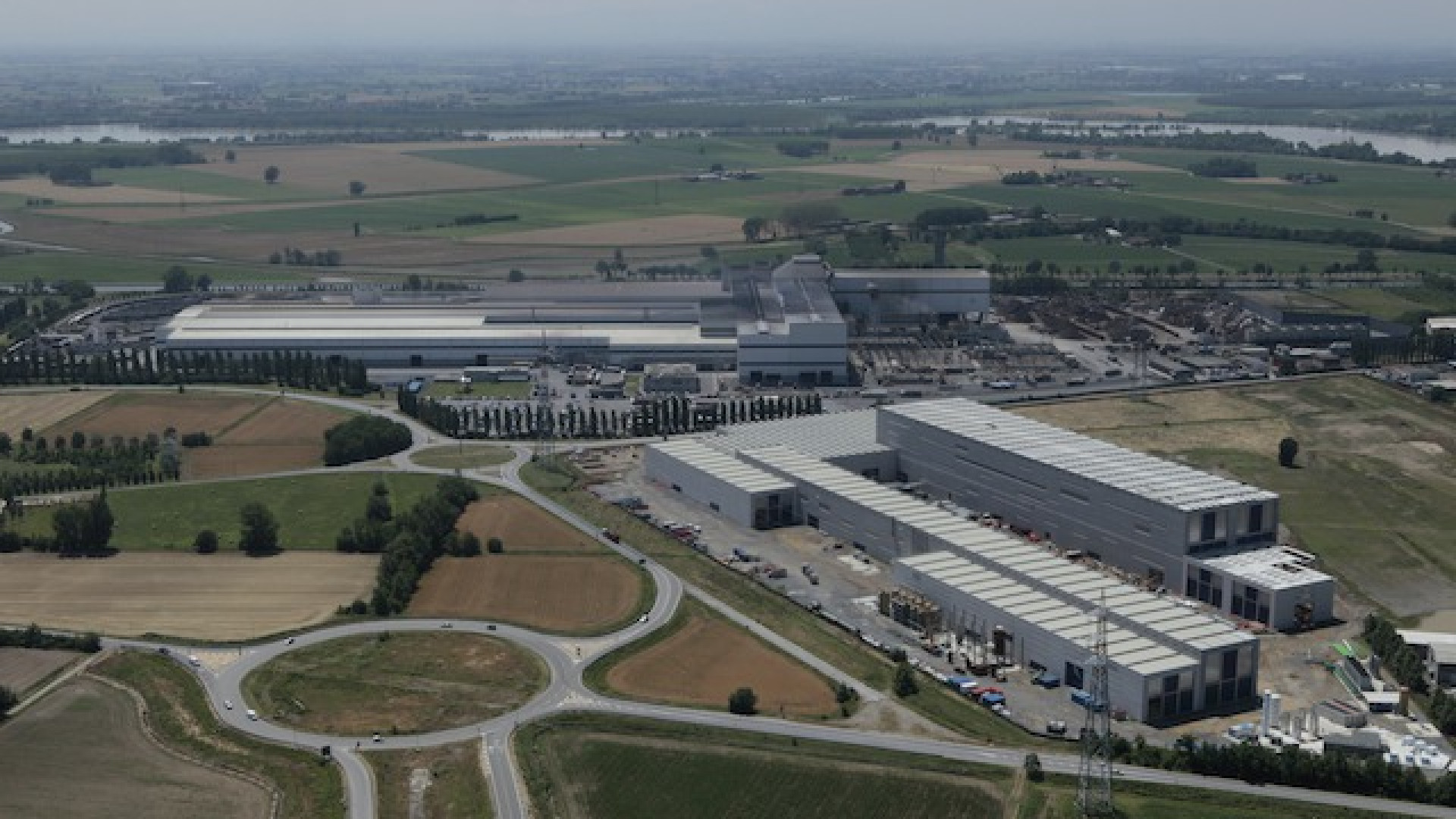 Immagine di Acciaieria Arvedi: nessun tipo di rapporto con Ecoplant