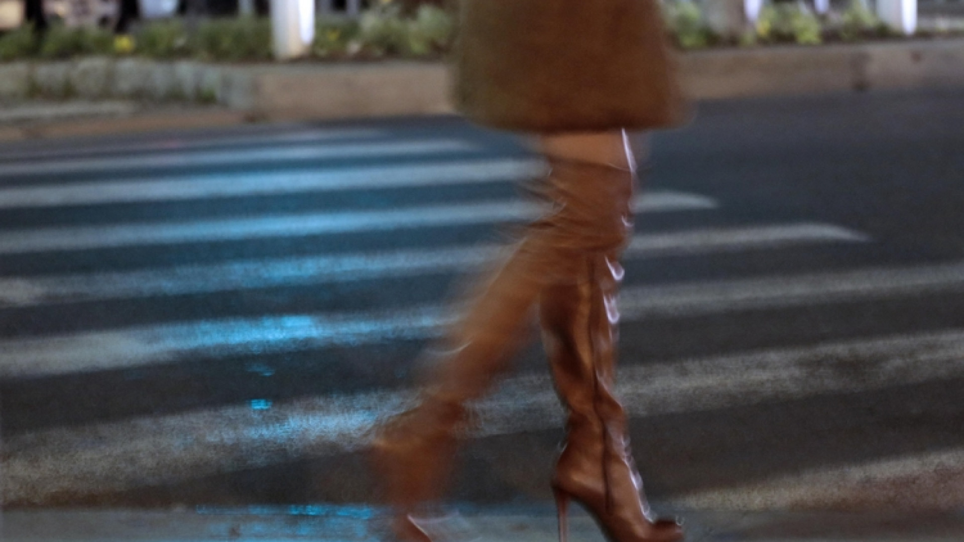Immagine di Lo stop ai rapinatori di donne