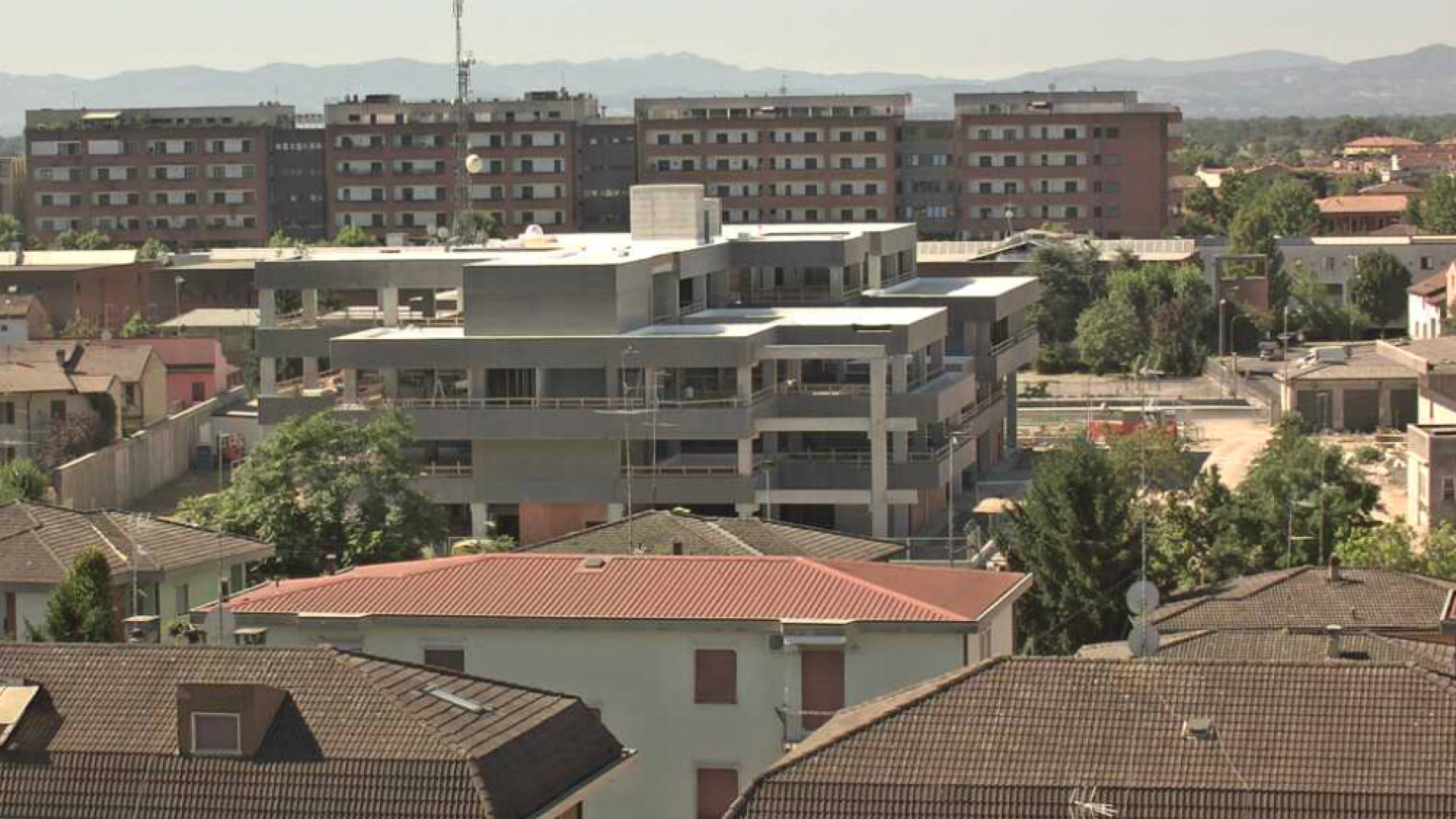 Immagine di Il Polo Tecnologico si apre alla città: il primo ingresso già ad ottobre