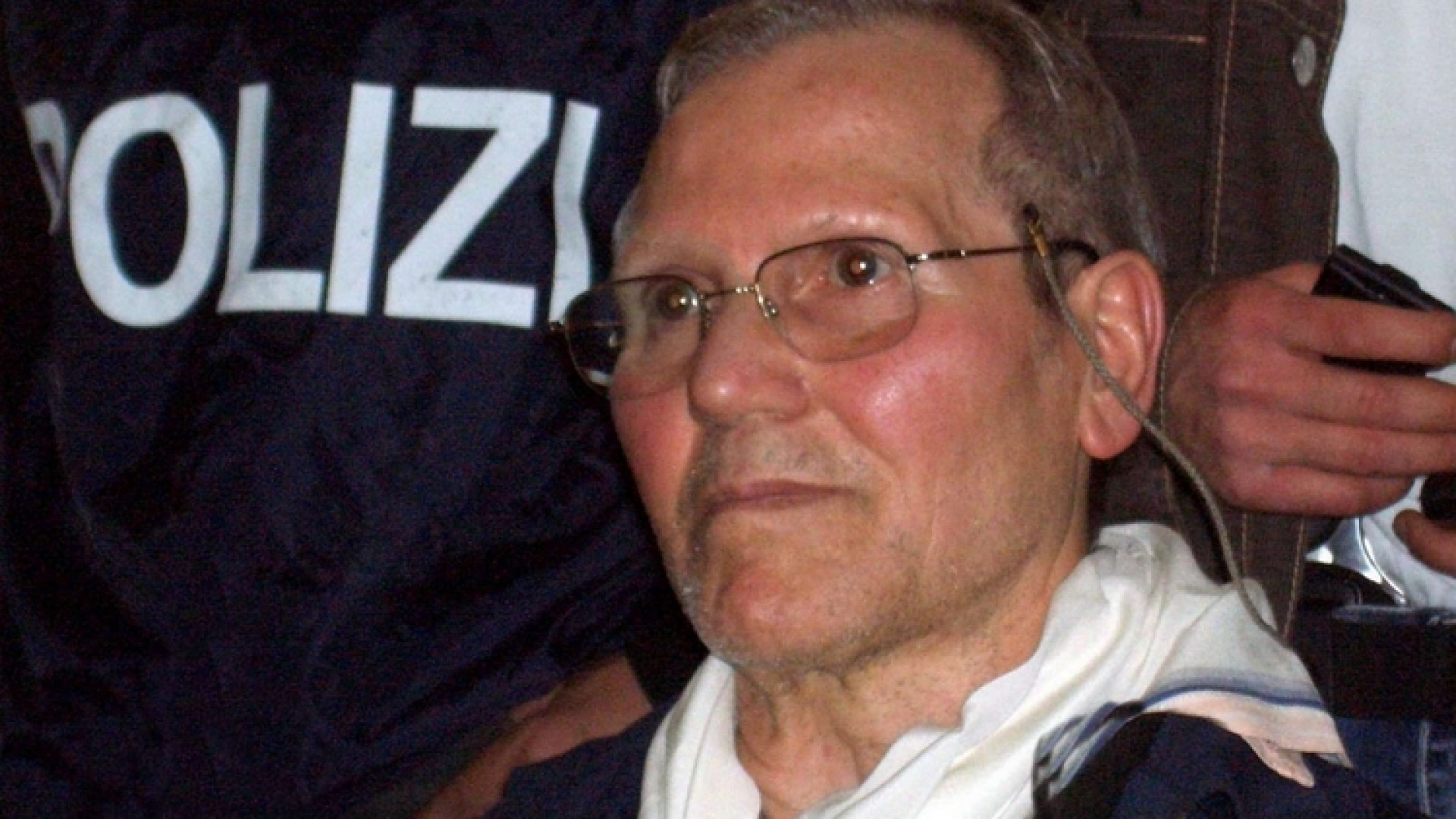 Immagine di Provenzano, che peccato la sciupìo di una vita