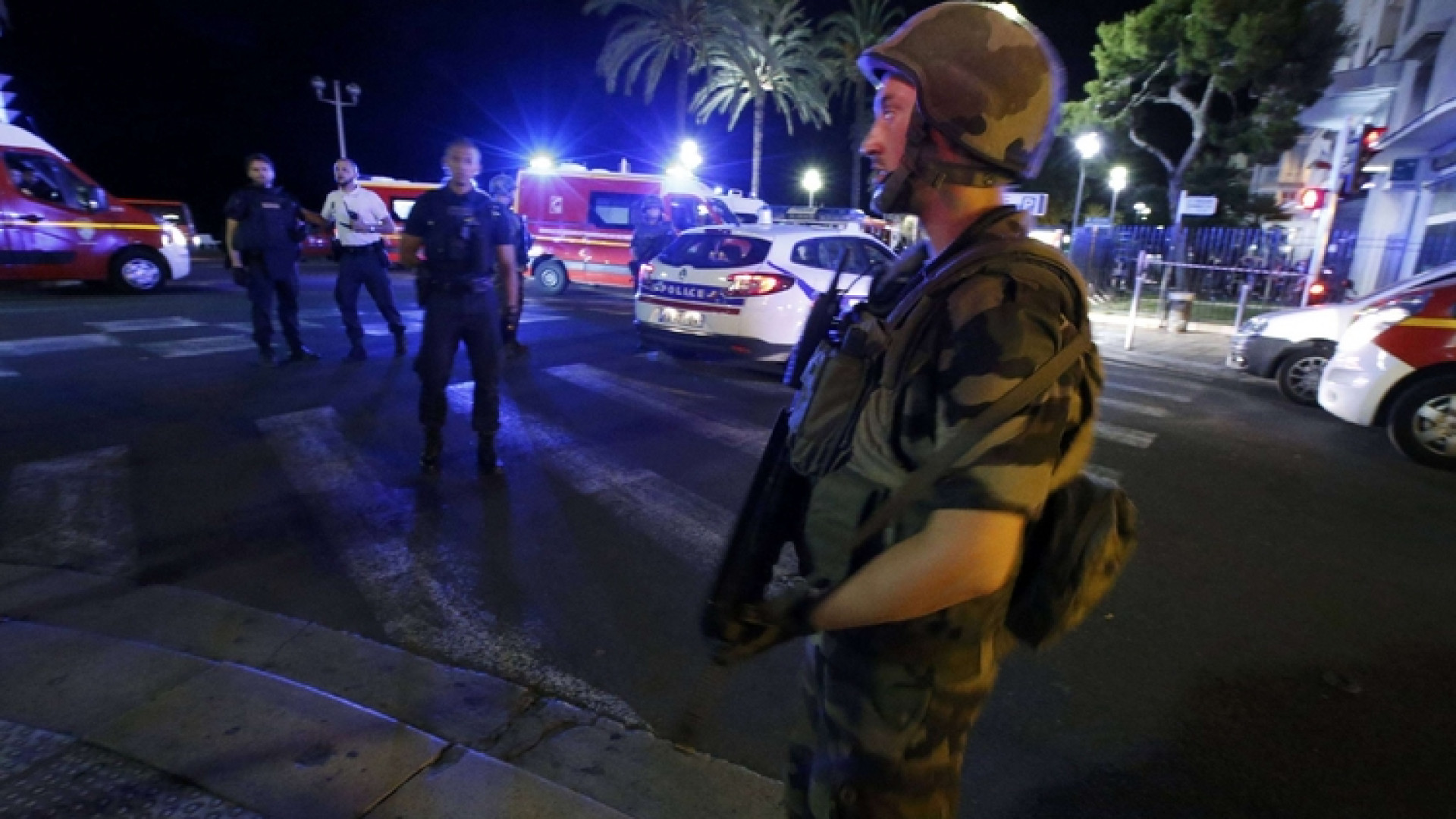 Immagine di Dal '96 al Bataclan, tutti gli attacchi alla Francia