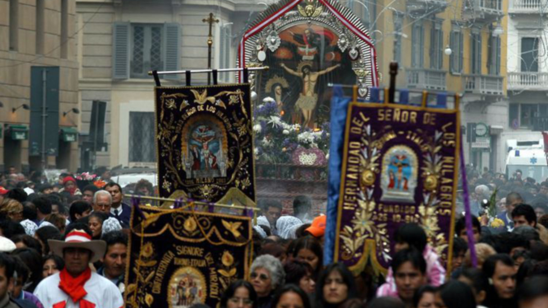 Immagine di Non c'è invasione islamica, cristiani maggioranza