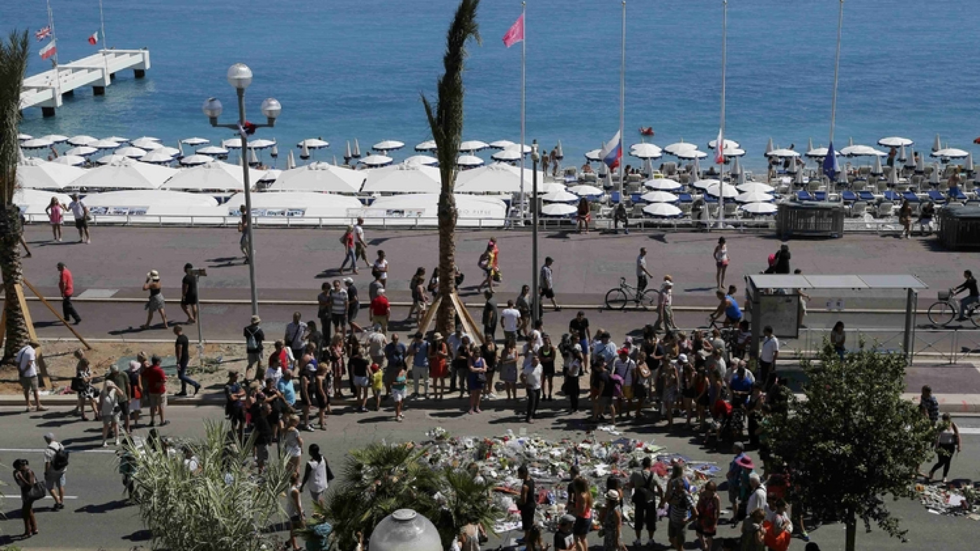 Immagine di Ariane, il quartiere dimenticato di Nizza