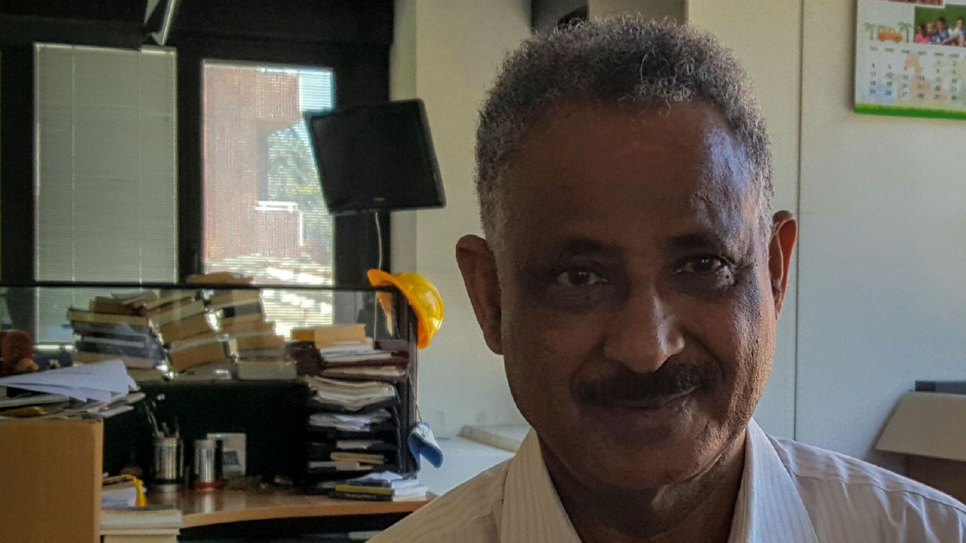Immagine di Eritrea: «Il regime ruba i ricavi delle miniere»