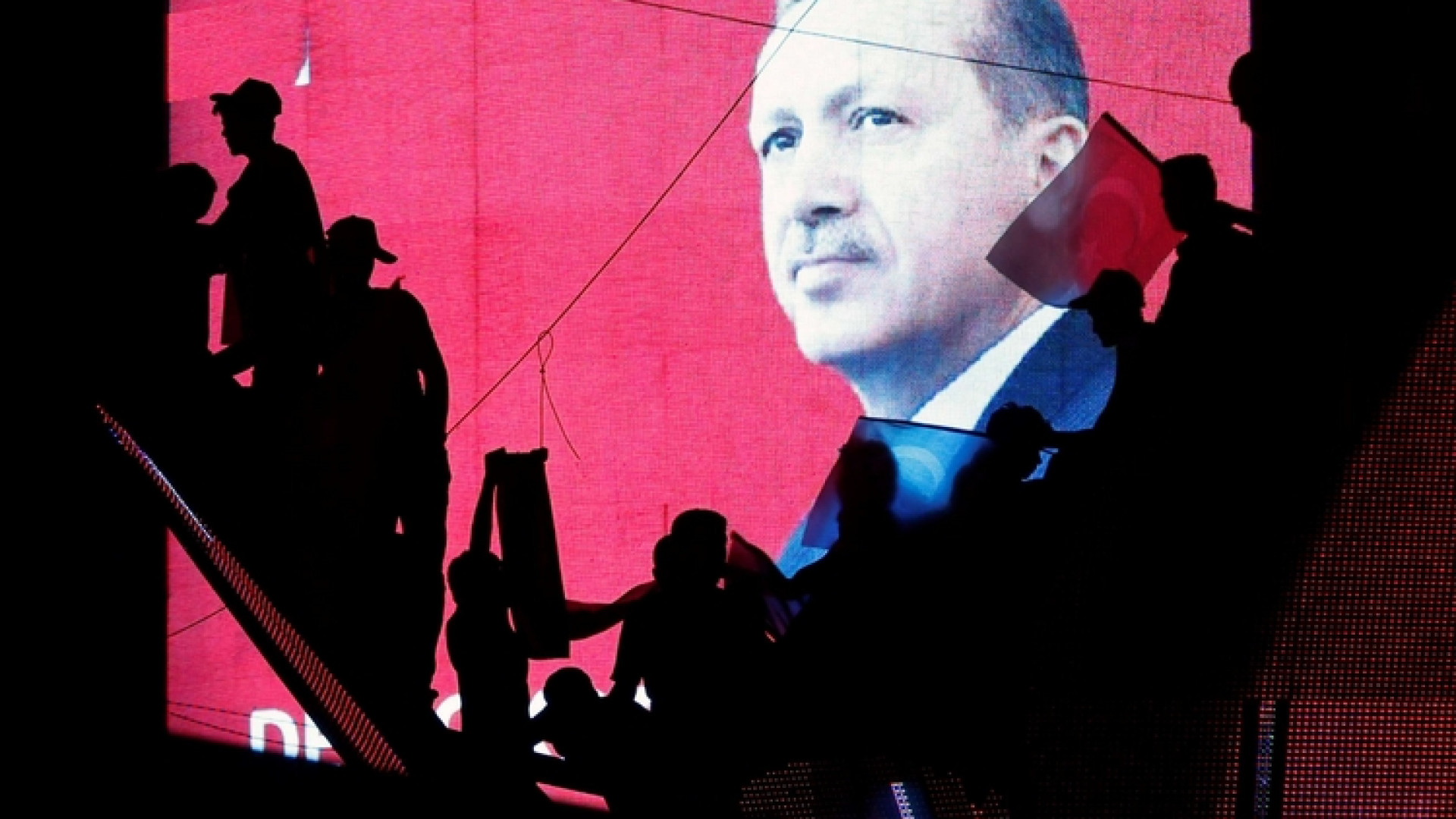 Immagine di Turchia, la resa dei conti di Erdogan
