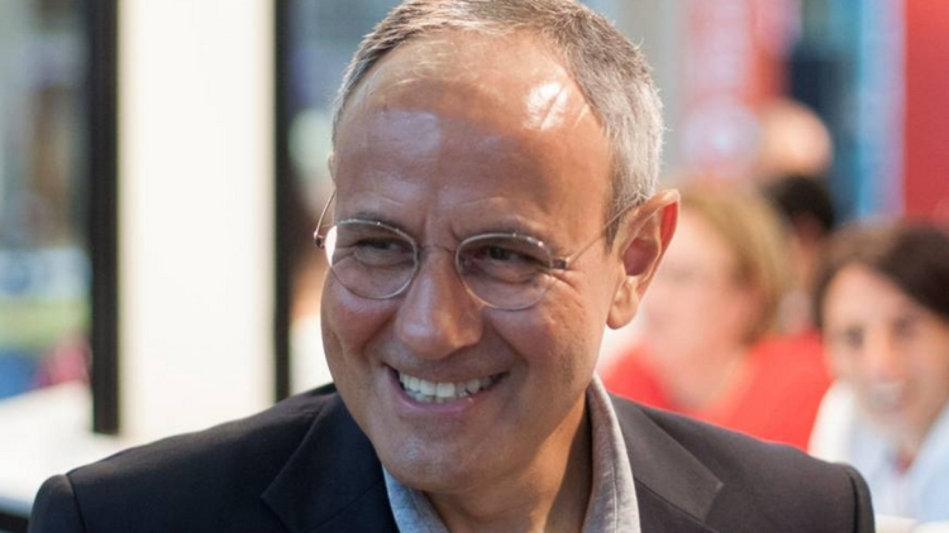 Immagine di Carrón: per i movimenti missione senza confini