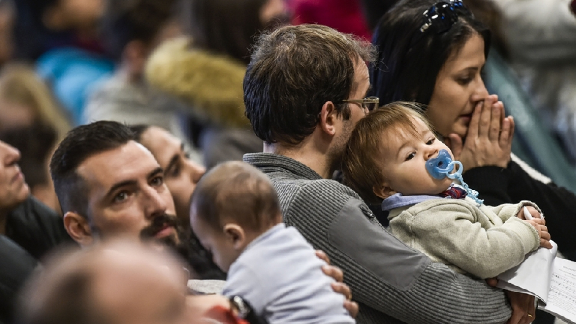 Immagine di Povertà, sostegno alle famiglie disagiate