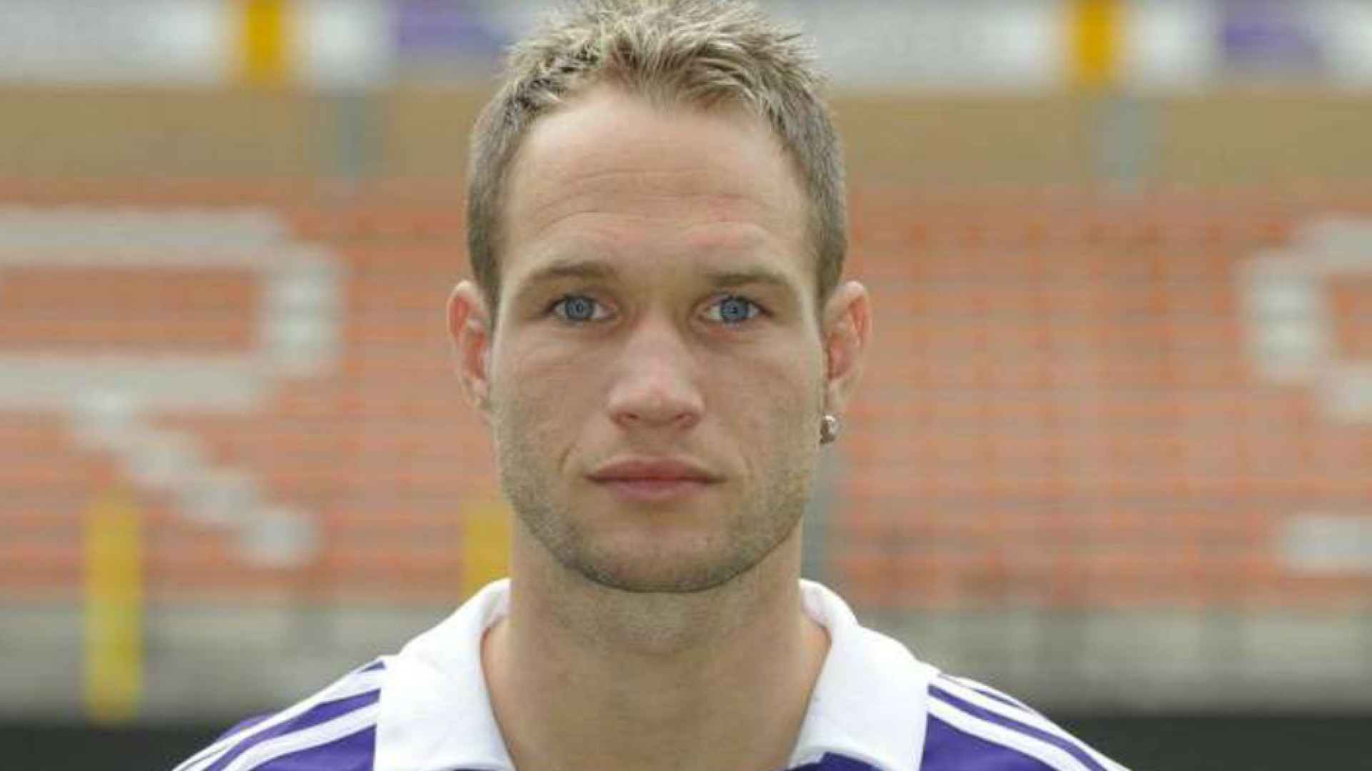 Immagine di Cremonese, Jan Polak è grigiorosso