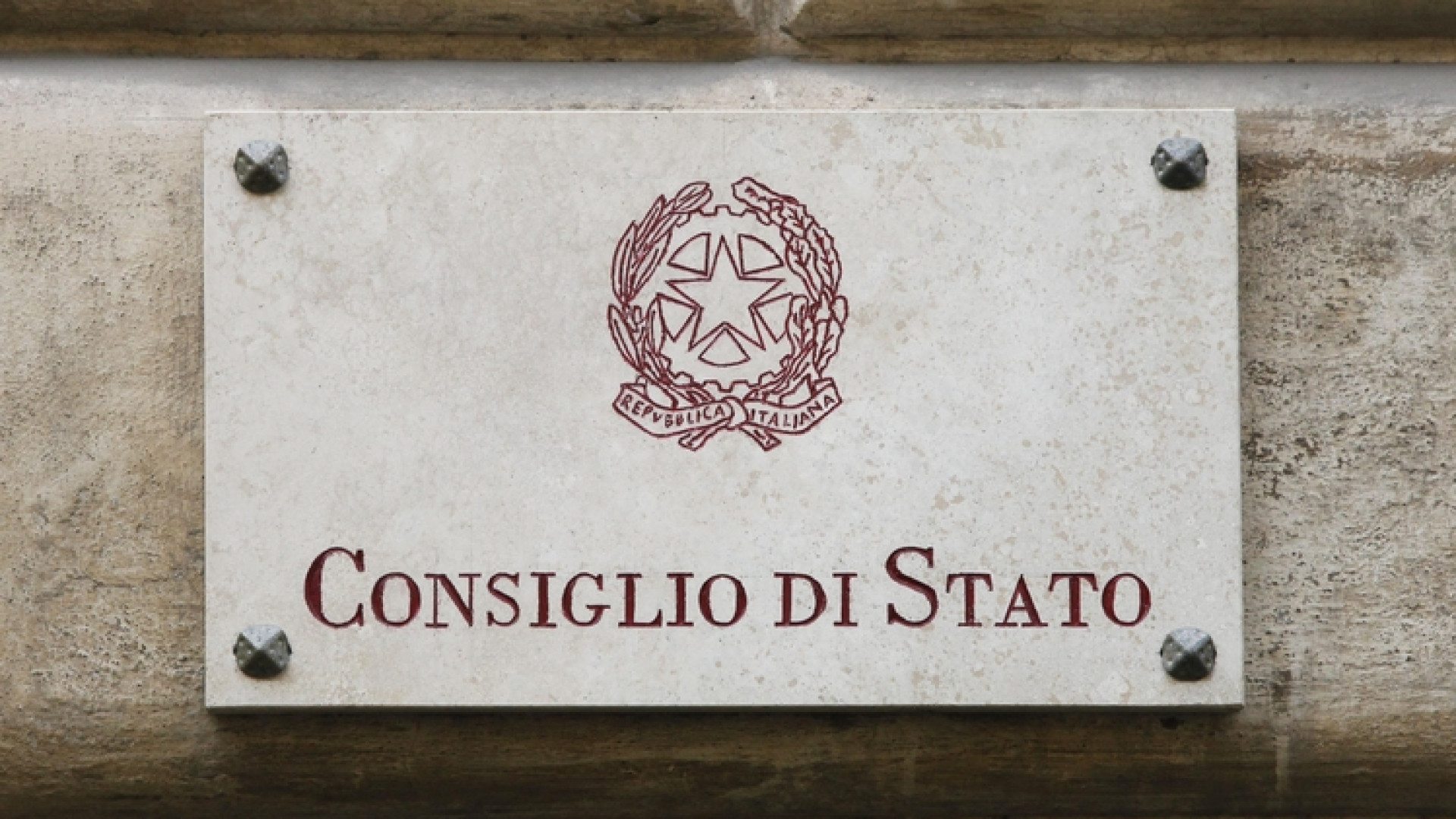 Immagine di Unioni civili, via libera del Consiglio di stato