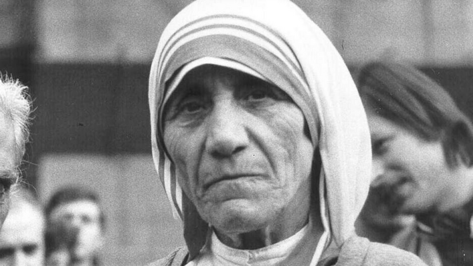 Immagine di L'inedito di Madre Teresa di Calcutta