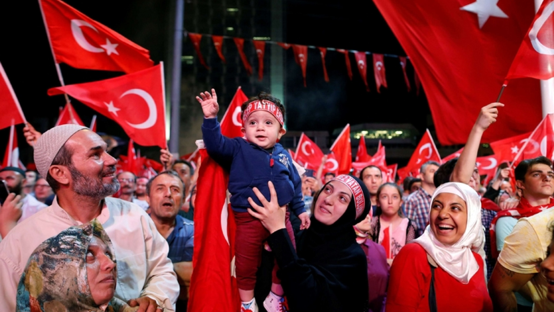 Immagine di Turchia, arrestato il nipote Gülen