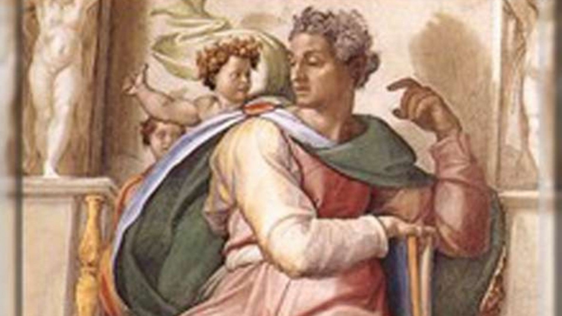 Immagine di Nessun profeta è per sempre