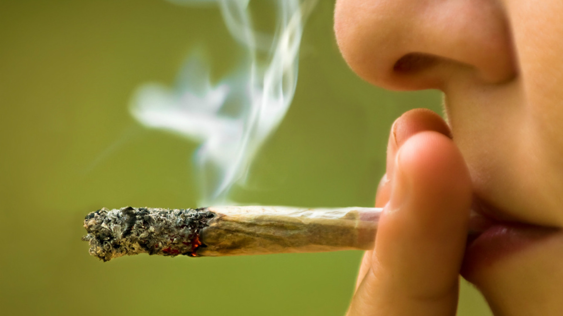 Immagine di Un adolescente su tre ha fumato cannabis
