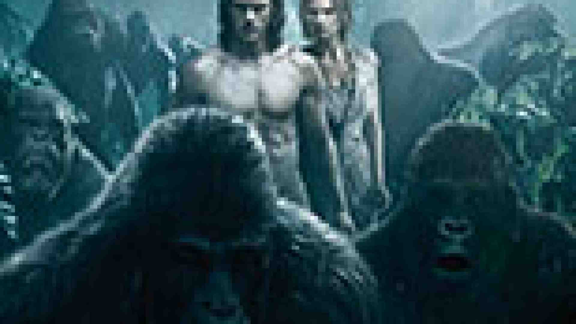 Immagine di Tarzan vale... un pomeriggio estivo