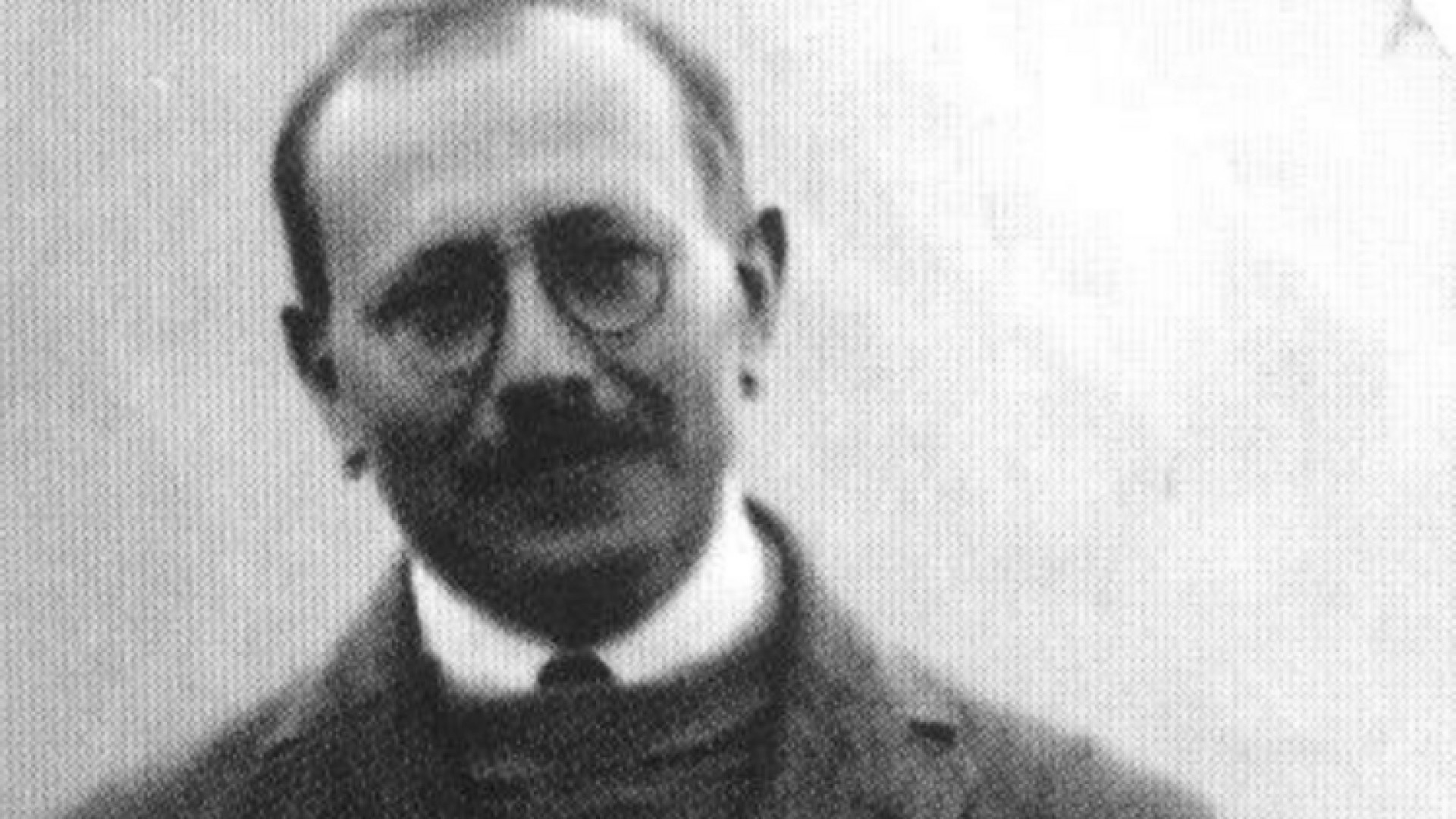 Immagine di Bloch mai letto, il vero uomo in rivolta