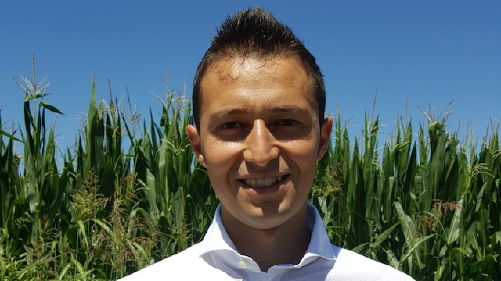 Immagine di «Da grande farò l’agricoltore»
